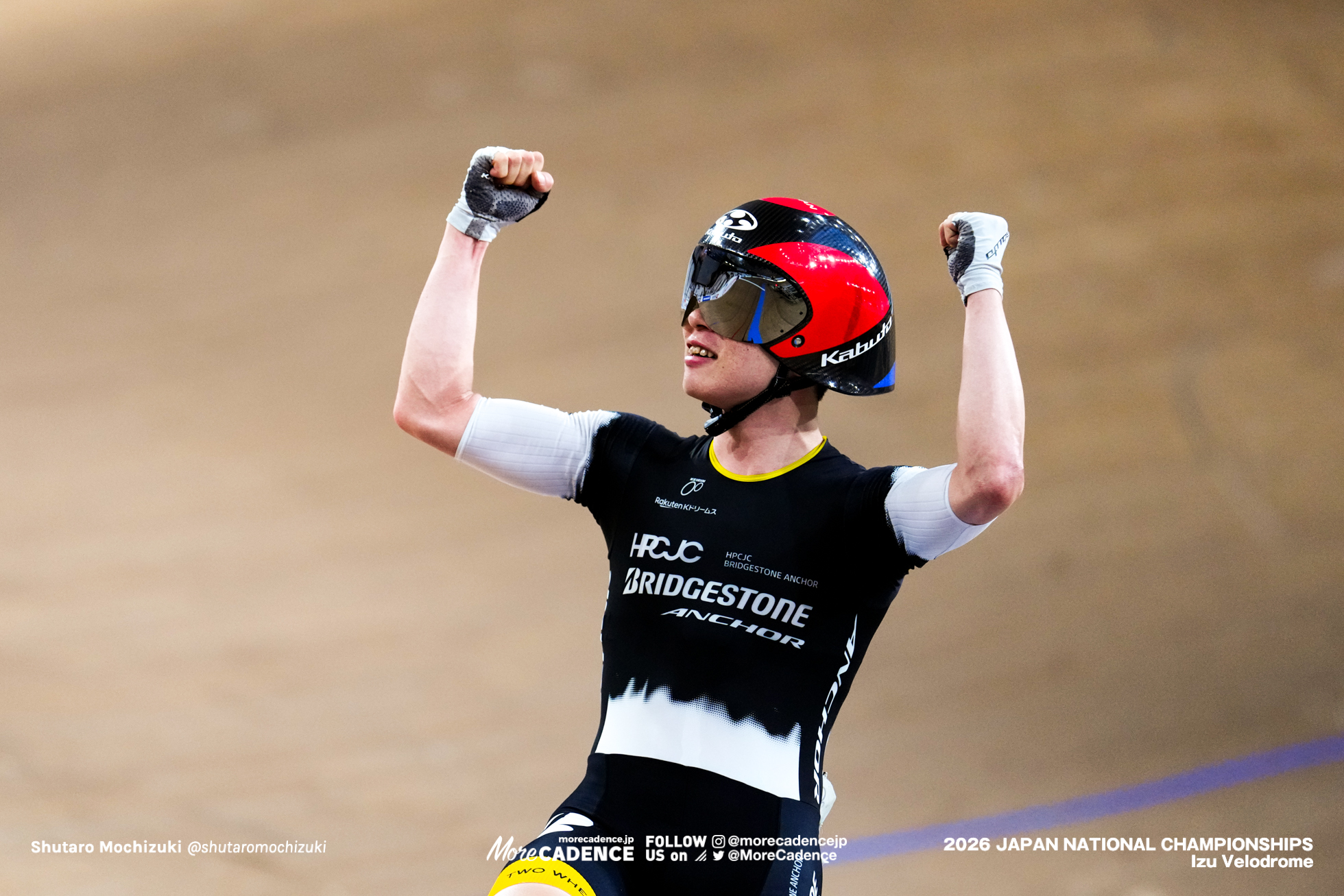 男子ポイントレース, 2026全日本選手権トラック, 伊豆ベロドローム