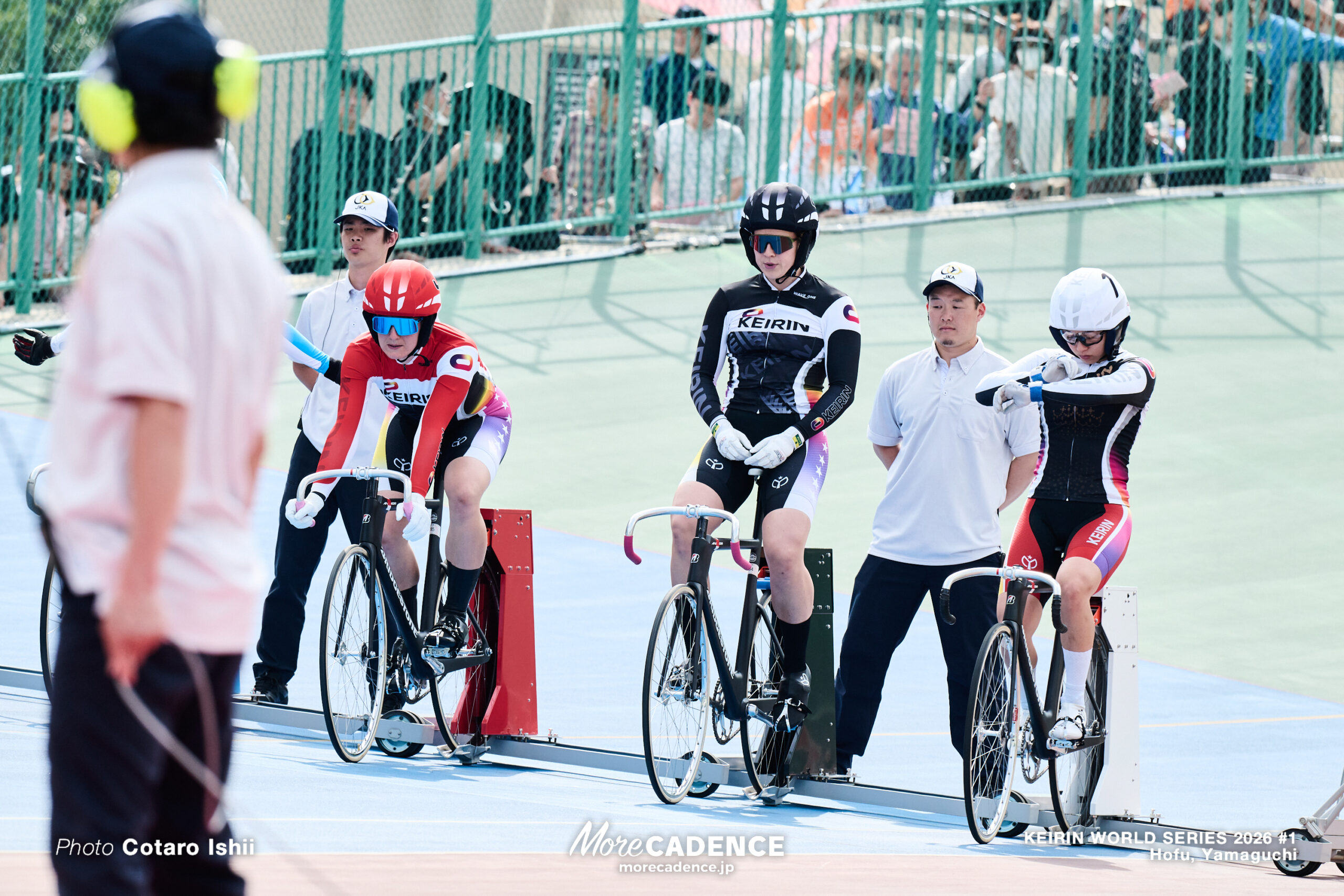 競輪ワールドシリーズ,3日目,第1戦,防府競輪場