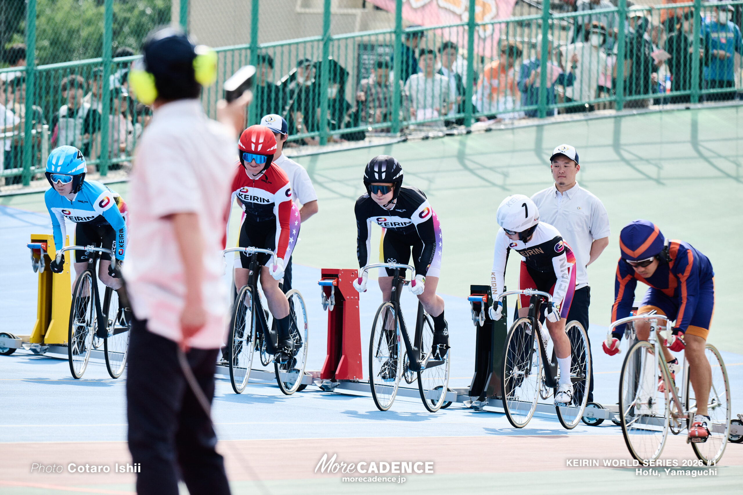競輪ワールドシリーズ,3日目,第1戦,防府競輪場