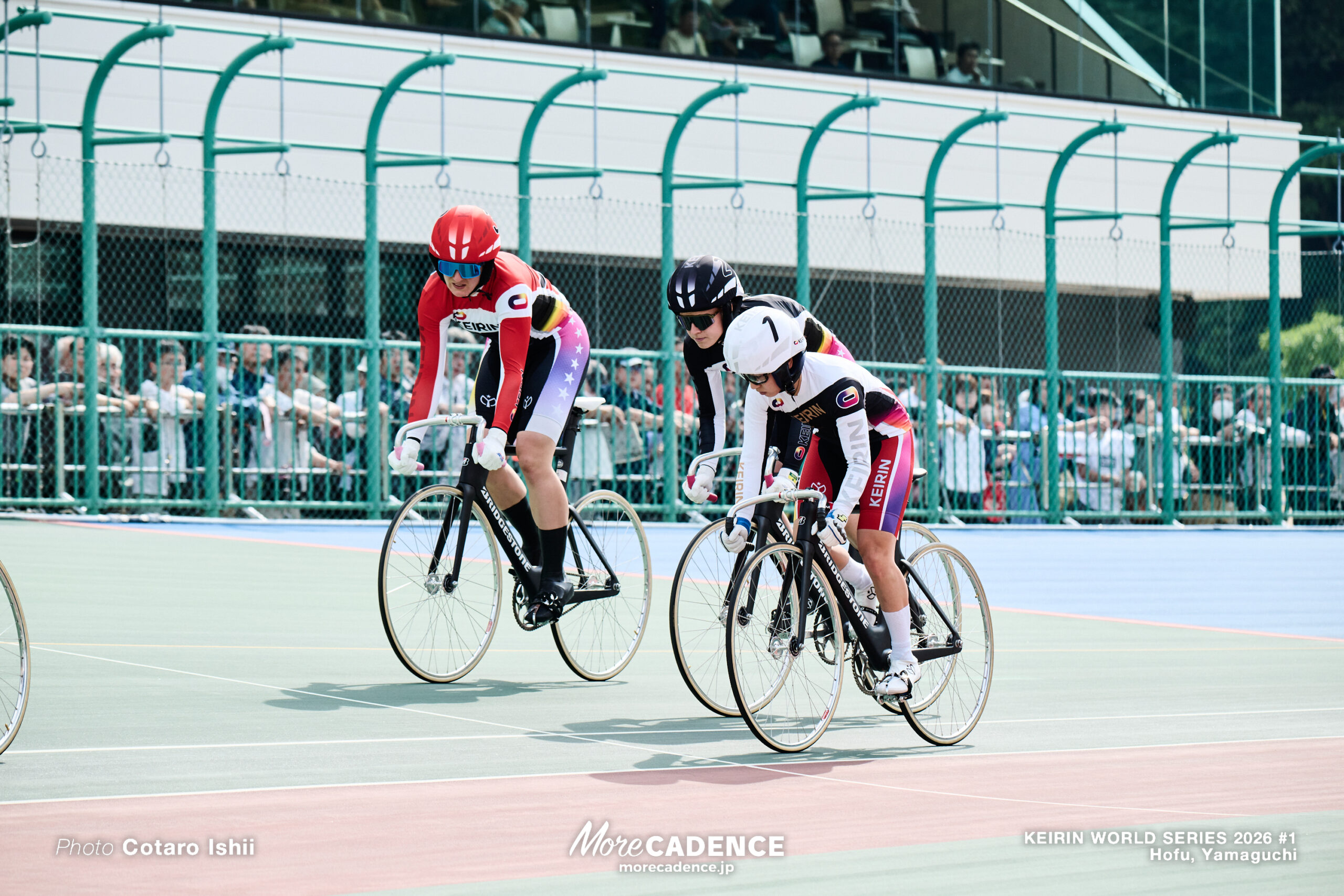 競輪ワールドシリーズ,3日目,第1戦,防府競輪場