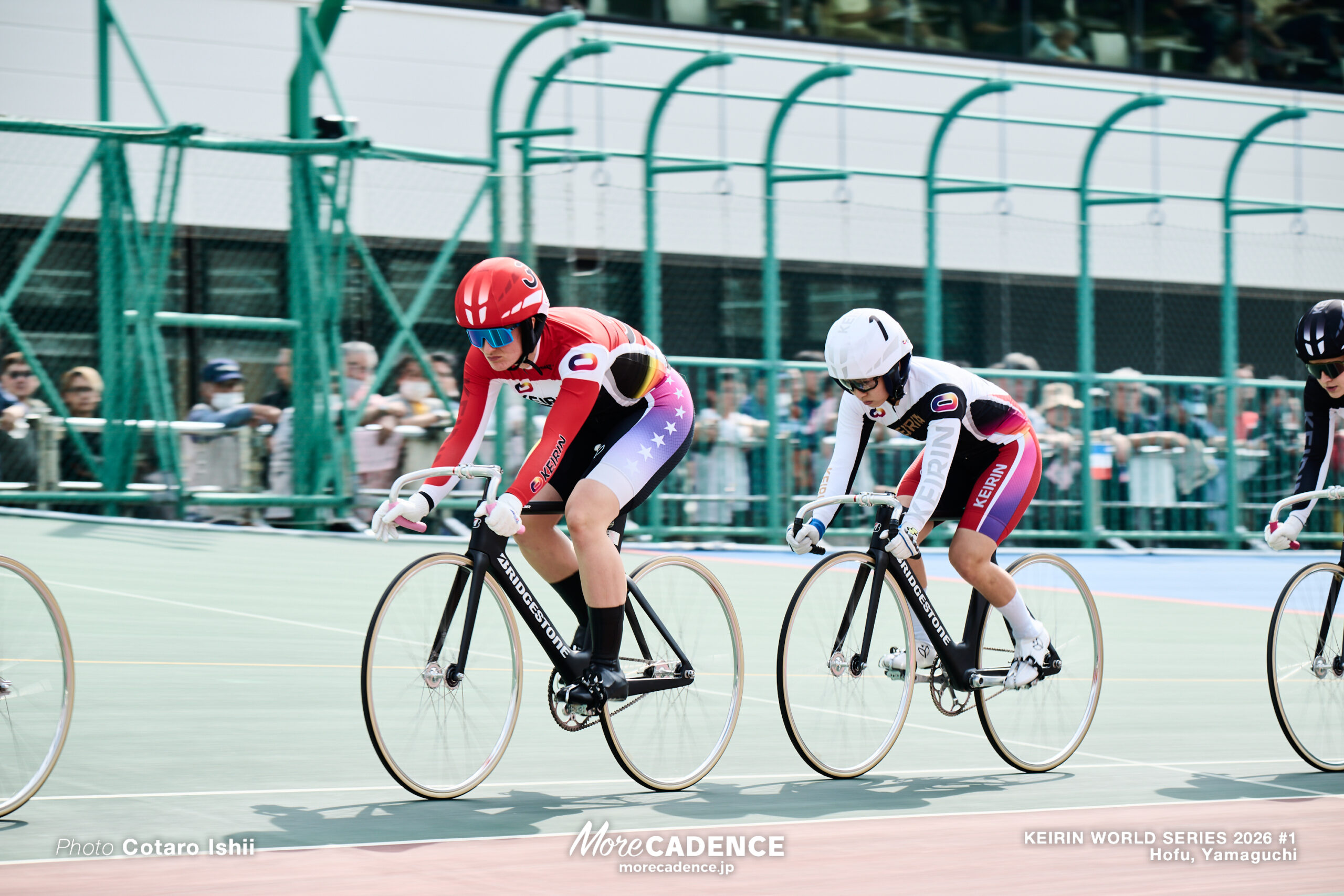 競輪ワールドシリーズ,3日目,第1戦,防府競輪場