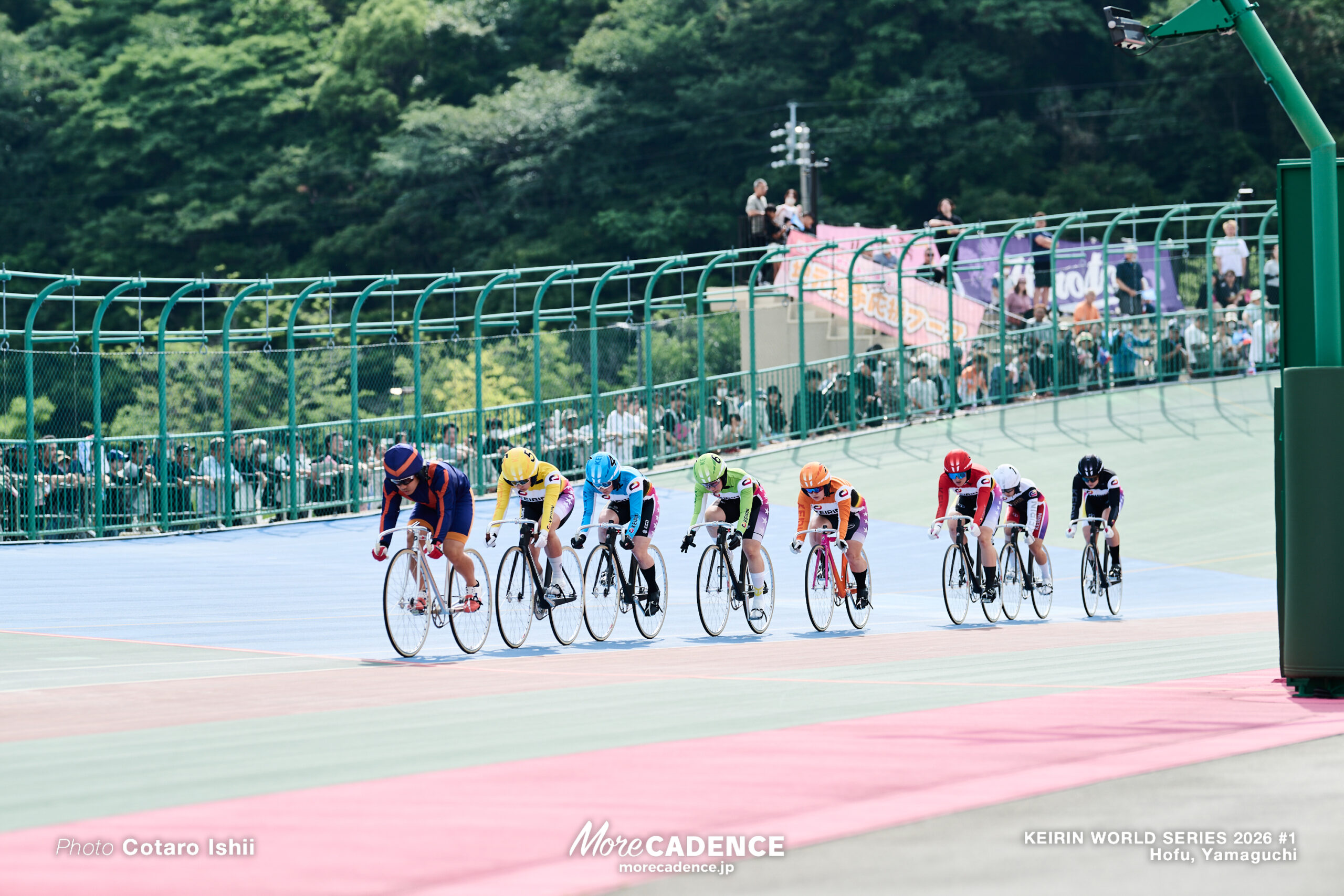 競輪ワールドシリーズ,3日目,第1戦,防府競輪場
