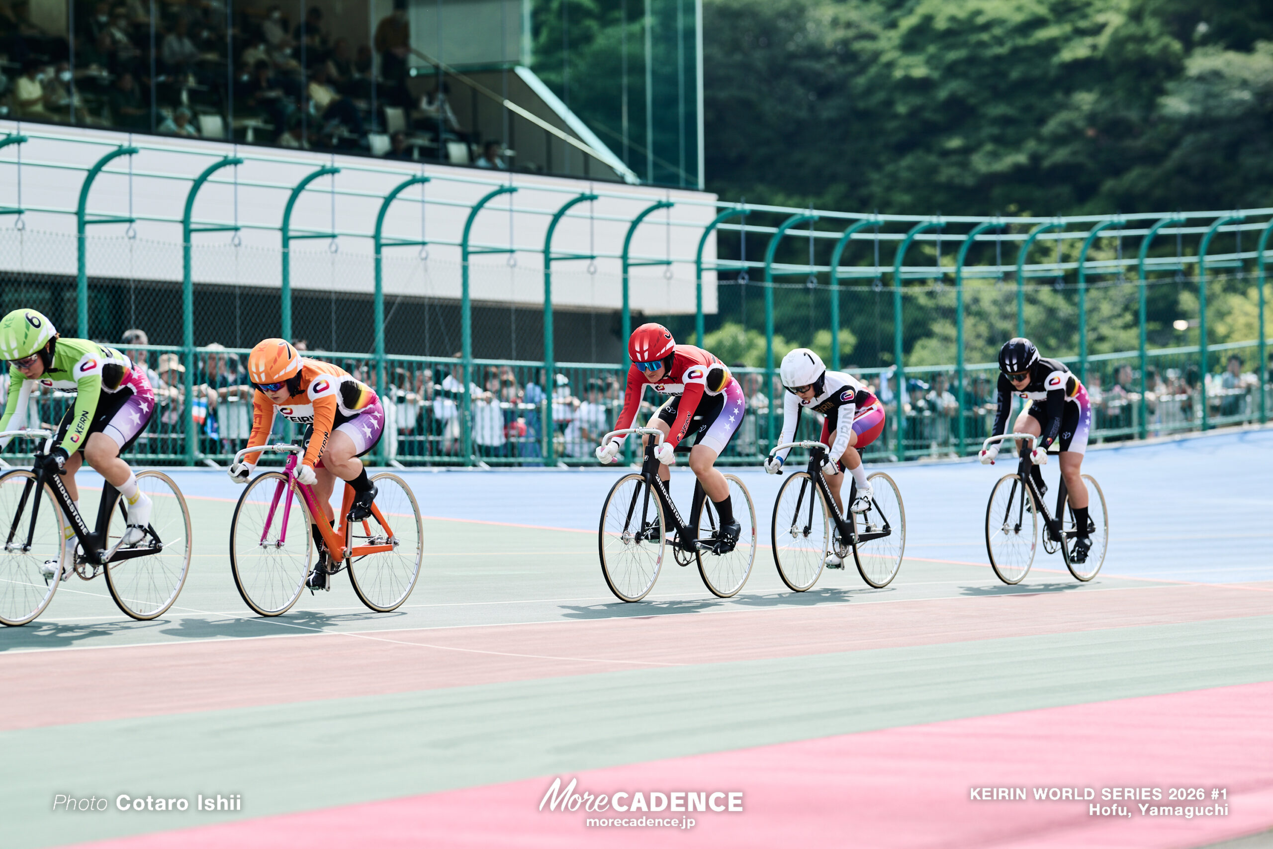 競輪ワールドシリーズ,3日目,第1戦,防府競輪場