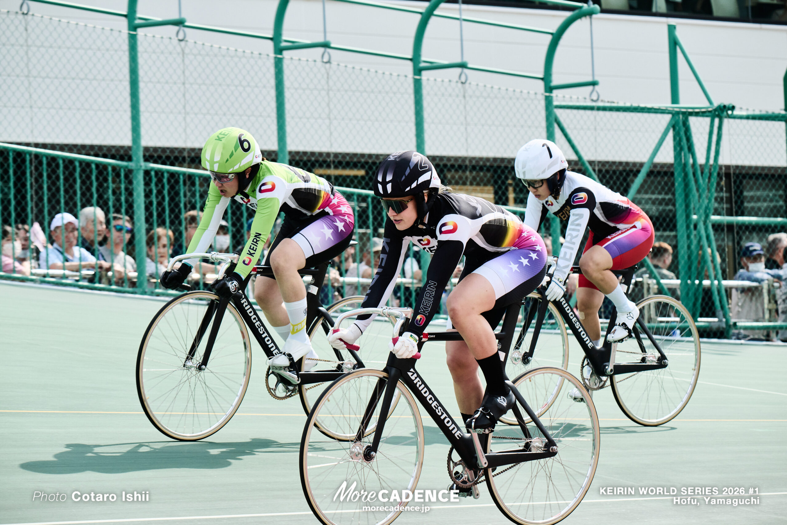 競輪ワールドシリーズ,3日目,第1戦,防府競輪場
