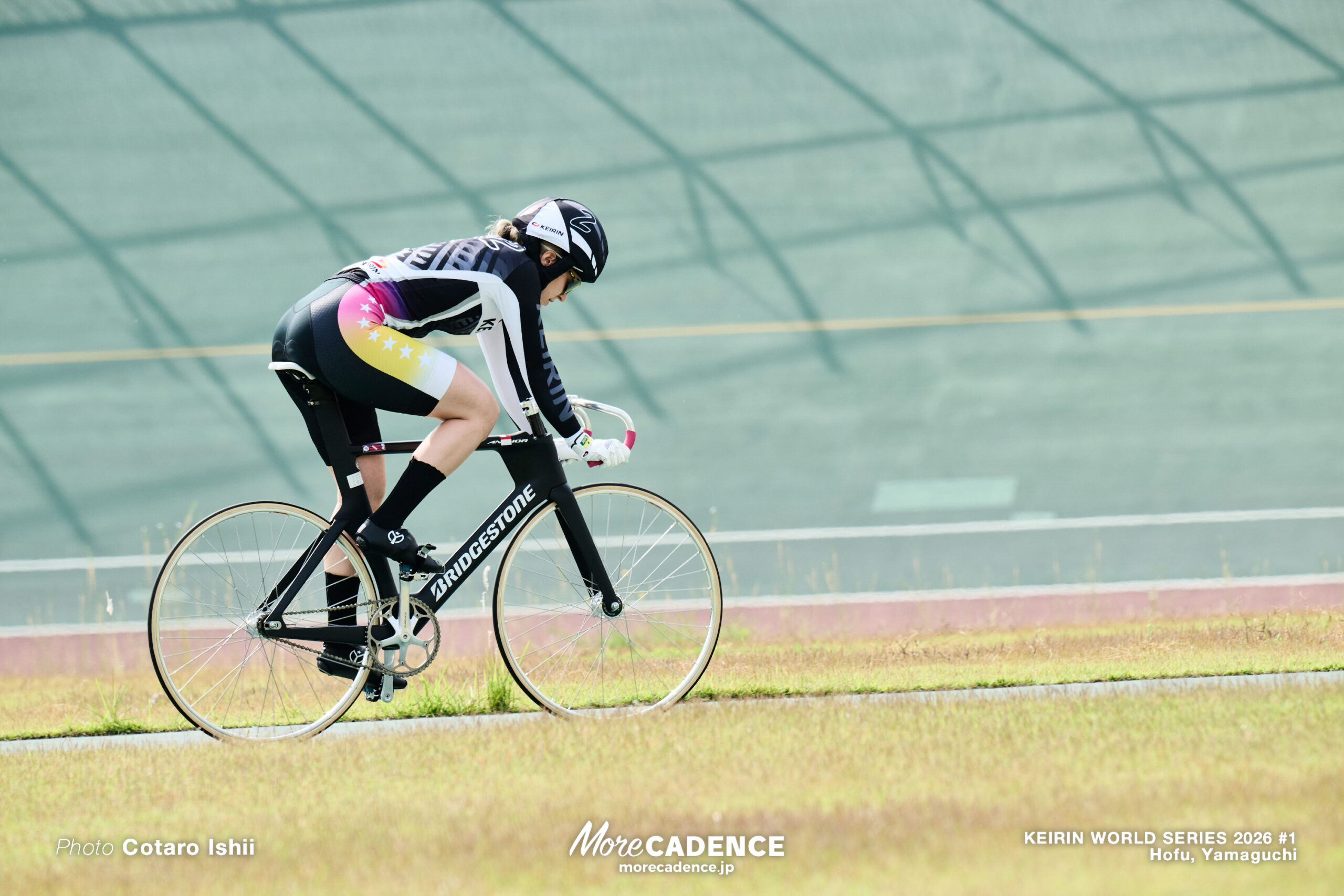 競輪ワールドシリーズ,3日目,第1戦,防府競輪場