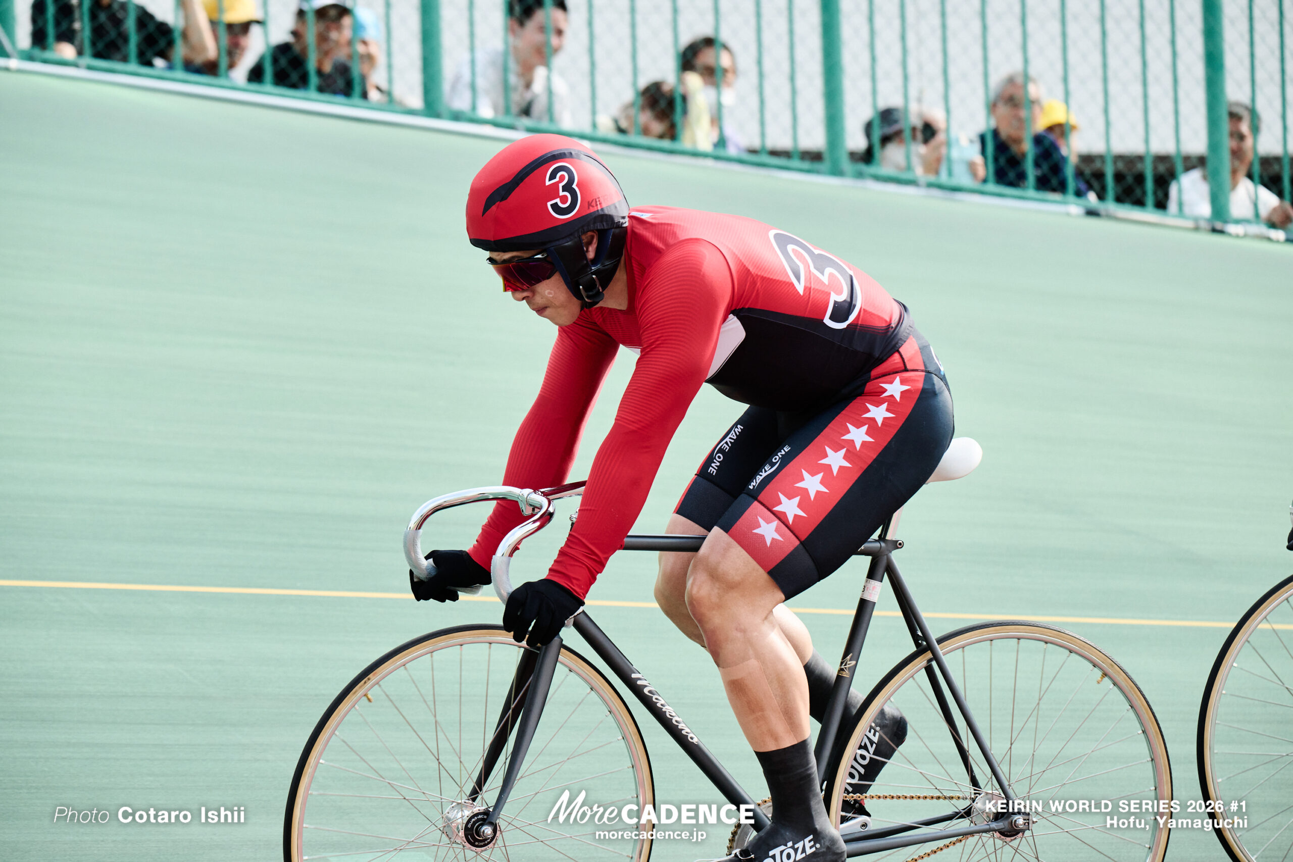 競輪ワールドシリーズ,3日目,第1戦,防府競輪場