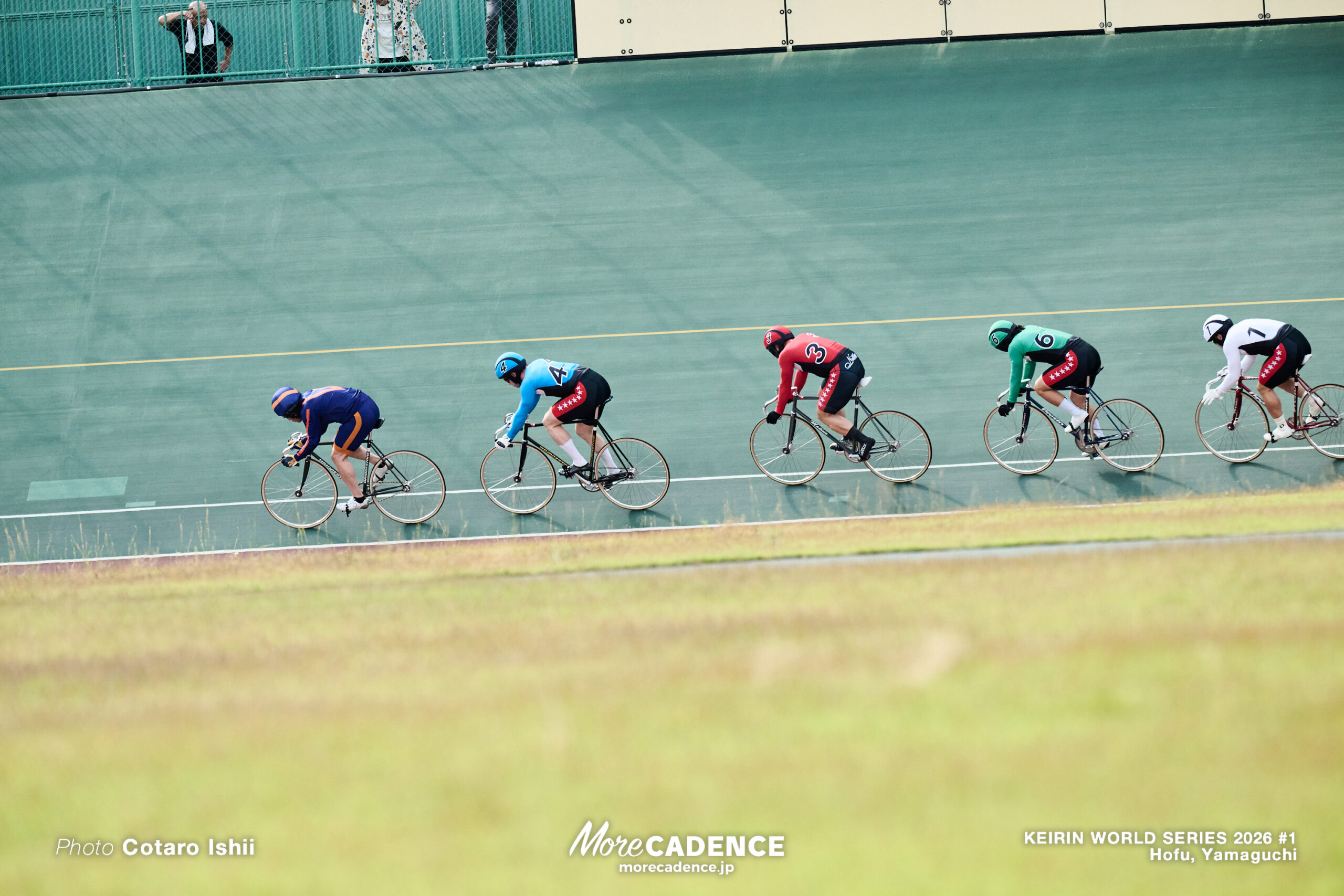 競輪ワールドシリーズ,3日目,第1戦,防府競輪場