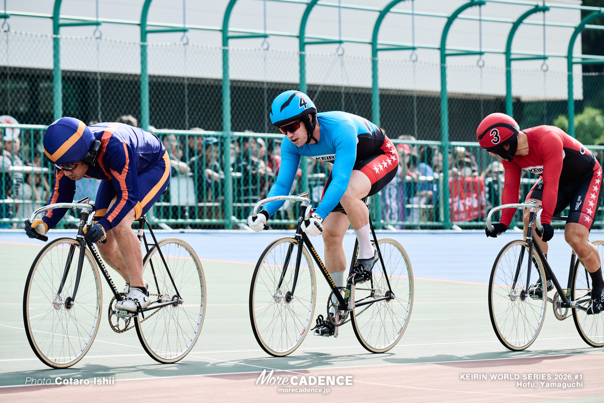 競輪ワールドシリーズ,3日目,第1戦,防府競輪場