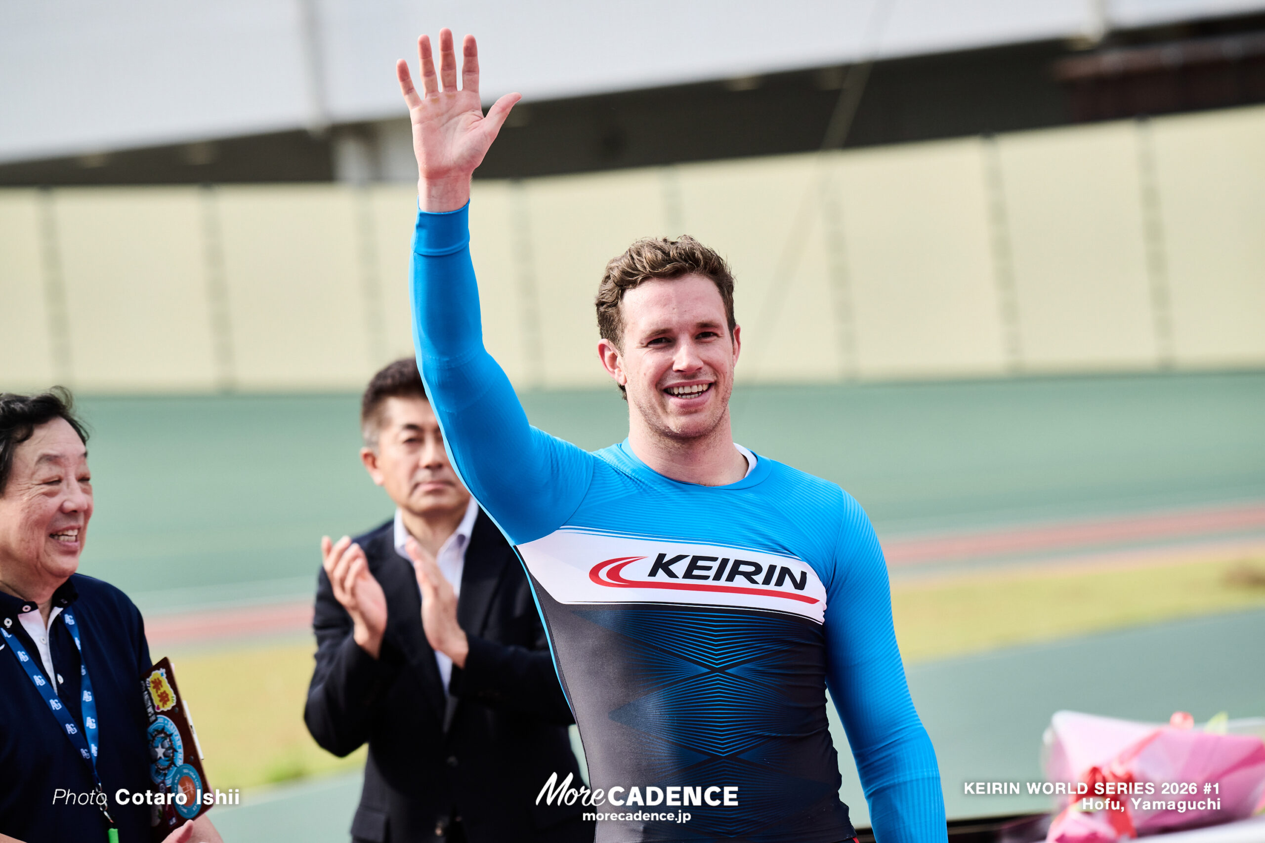 競輪ワールドシリーズ,3日目,第1戦,防府競輪場