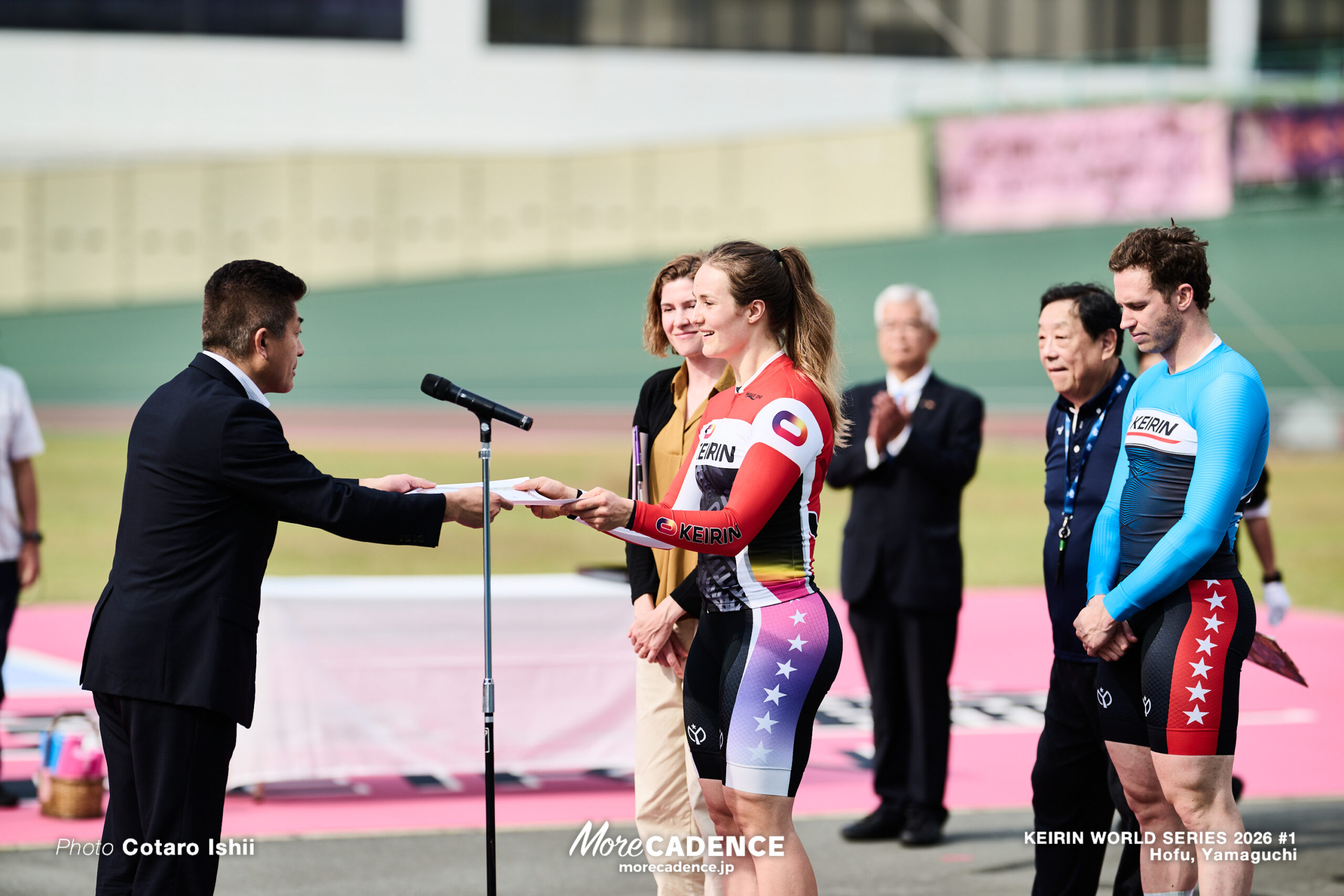 競輪ワールドシリーズ,3日目,第1戦,防府競輪場