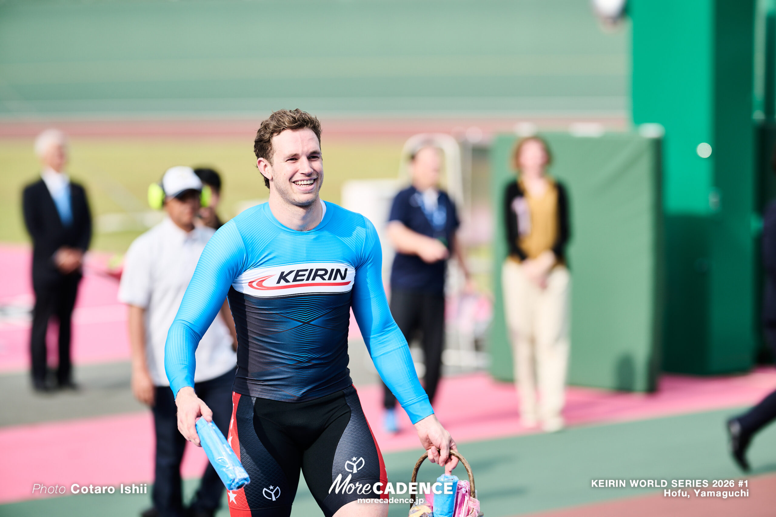 競輪ワールドシリーズ,3日目,第1戦,防府競輪場