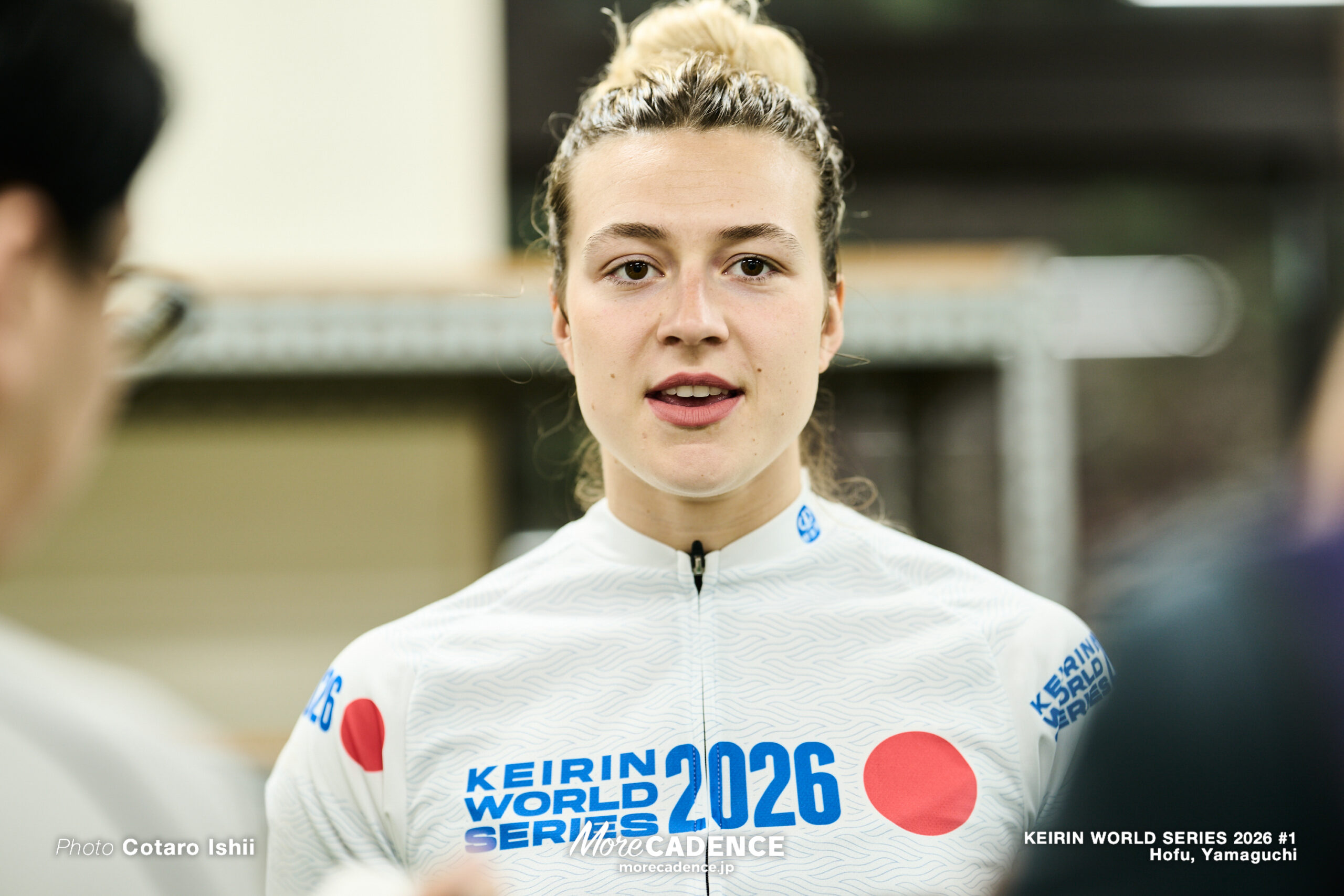 競輪ワールドシリーズ,3日目,第1戦,防府競輪場