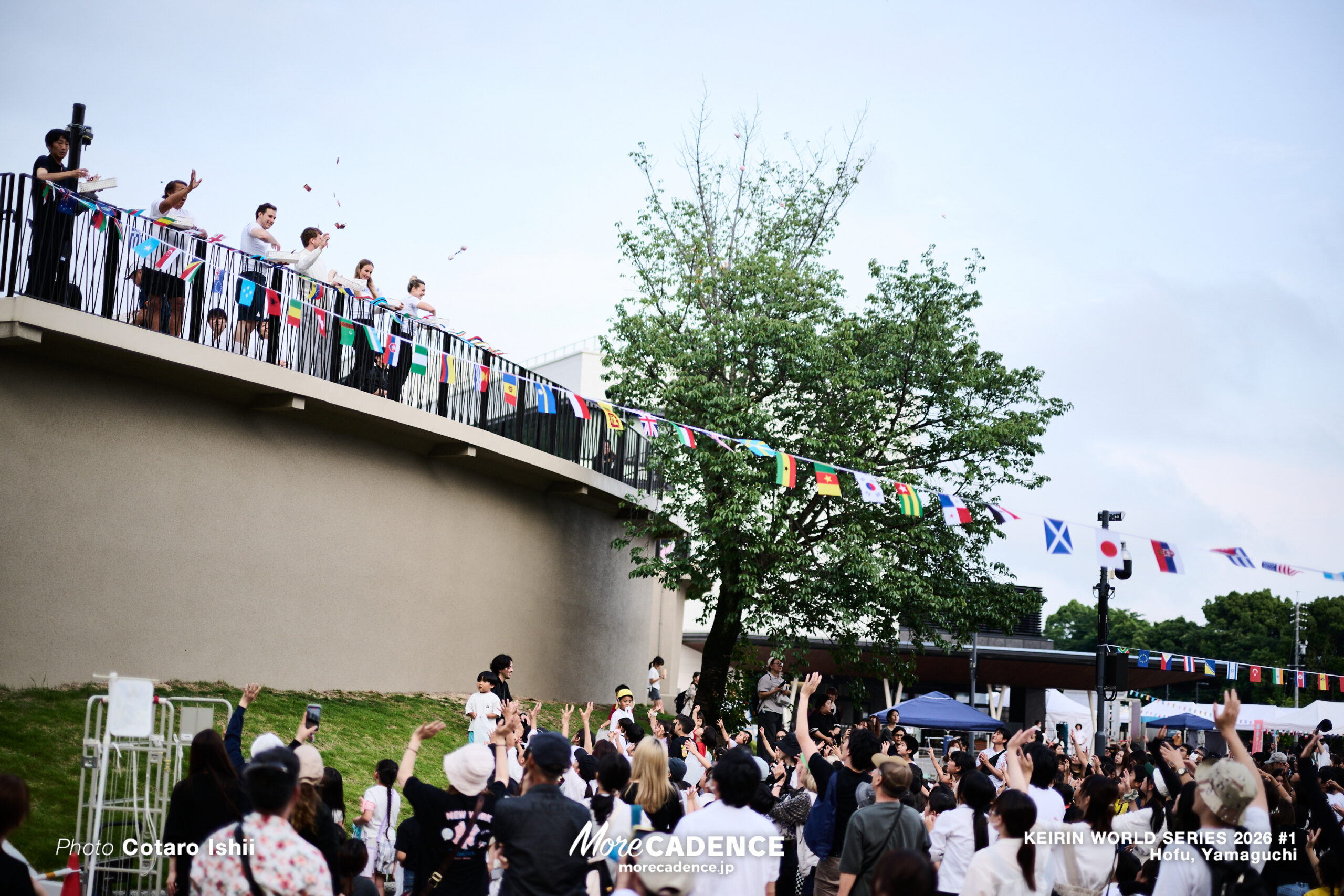 競輪ワールドシリーズ,3日目,第1戦,防府競輪場
