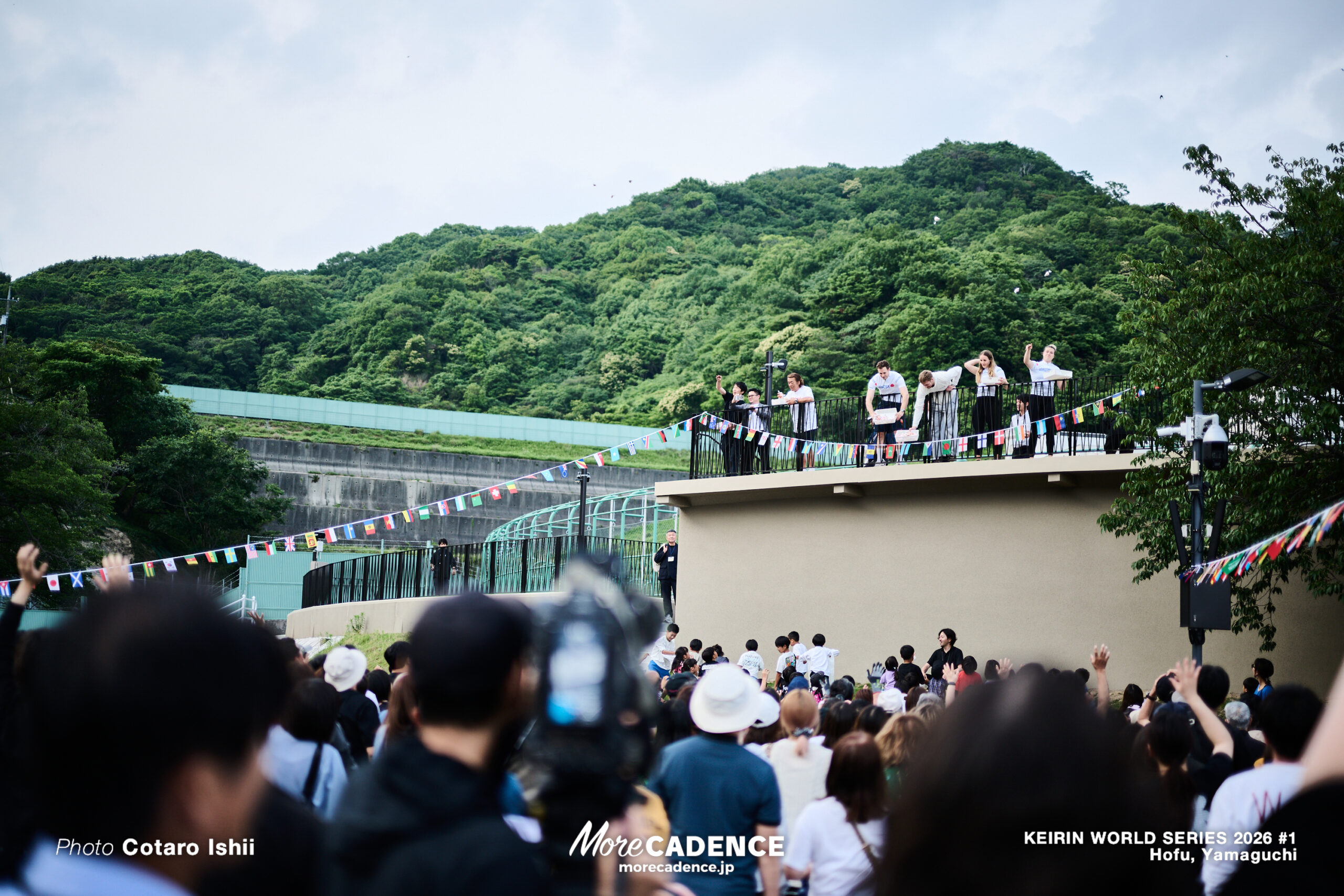 競輪ワールドシリーズ,3日目,第1戦,防府競輪場
