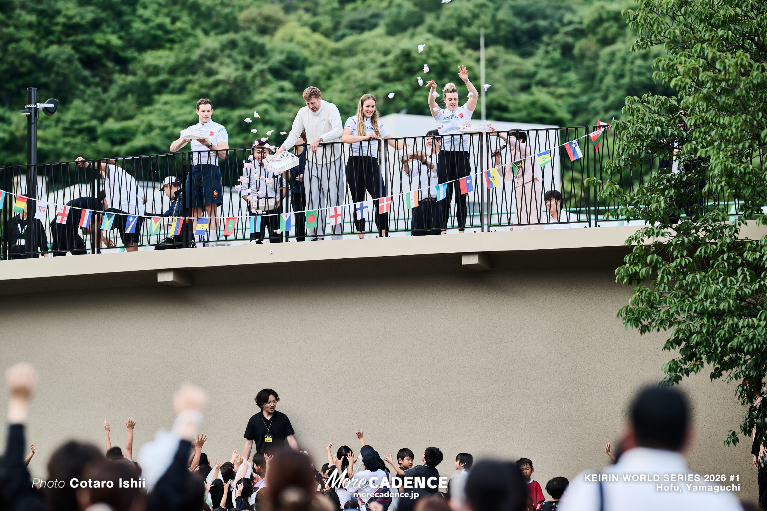 競輪ワールドシリーズ,3日目,第1戦,防府競輪場