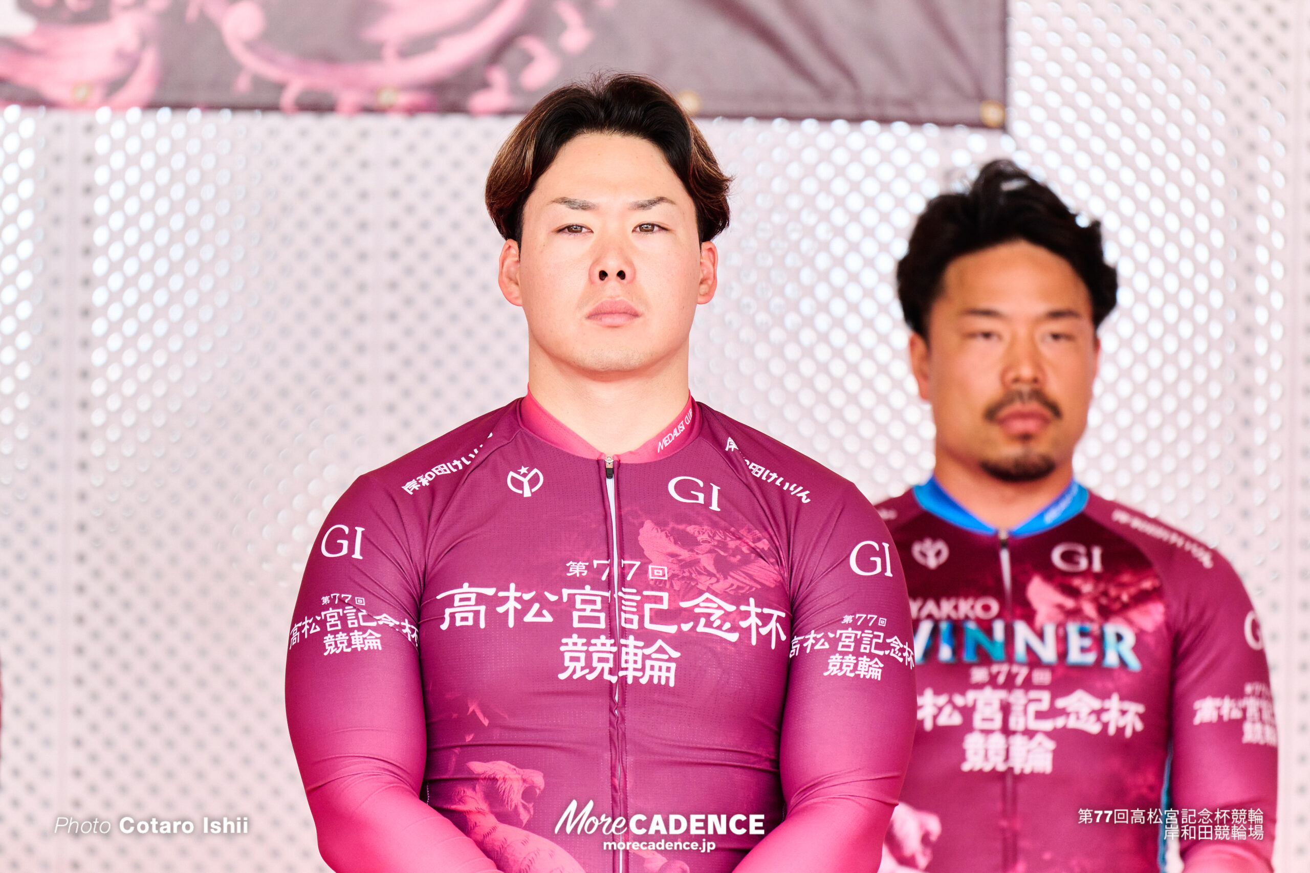 高松宮記念杯競輪（G1）,6日目,決勝,岸和田競輪場