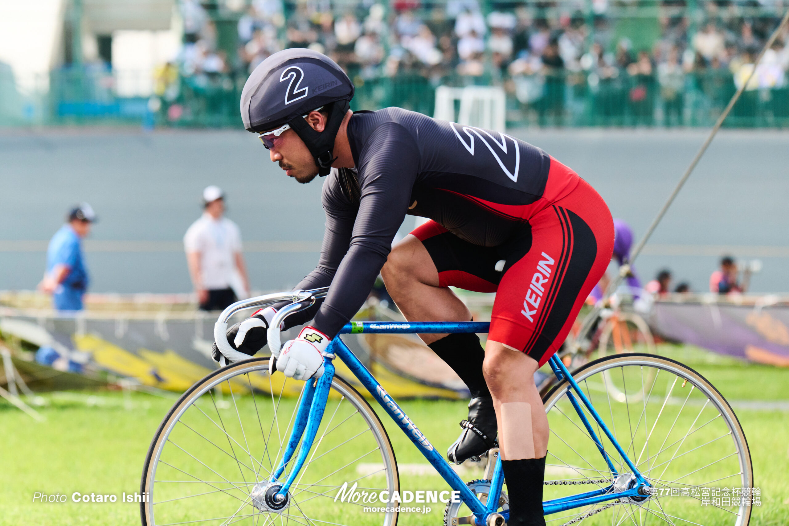 高松宮記念杯競輪（G1）,6日目,決勝,岸和田競輪場