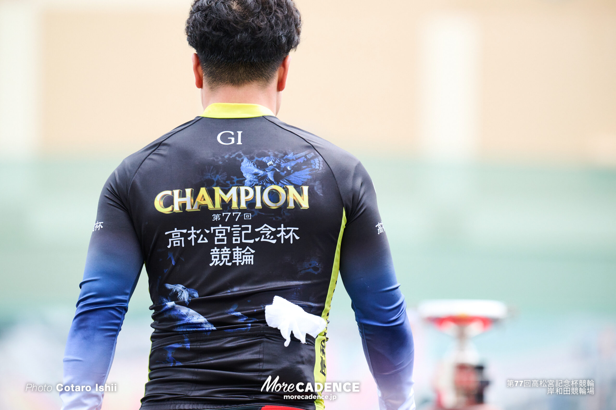 高松宮記念杯競輪（G1）,6日目,決勝,岸和田競輪場