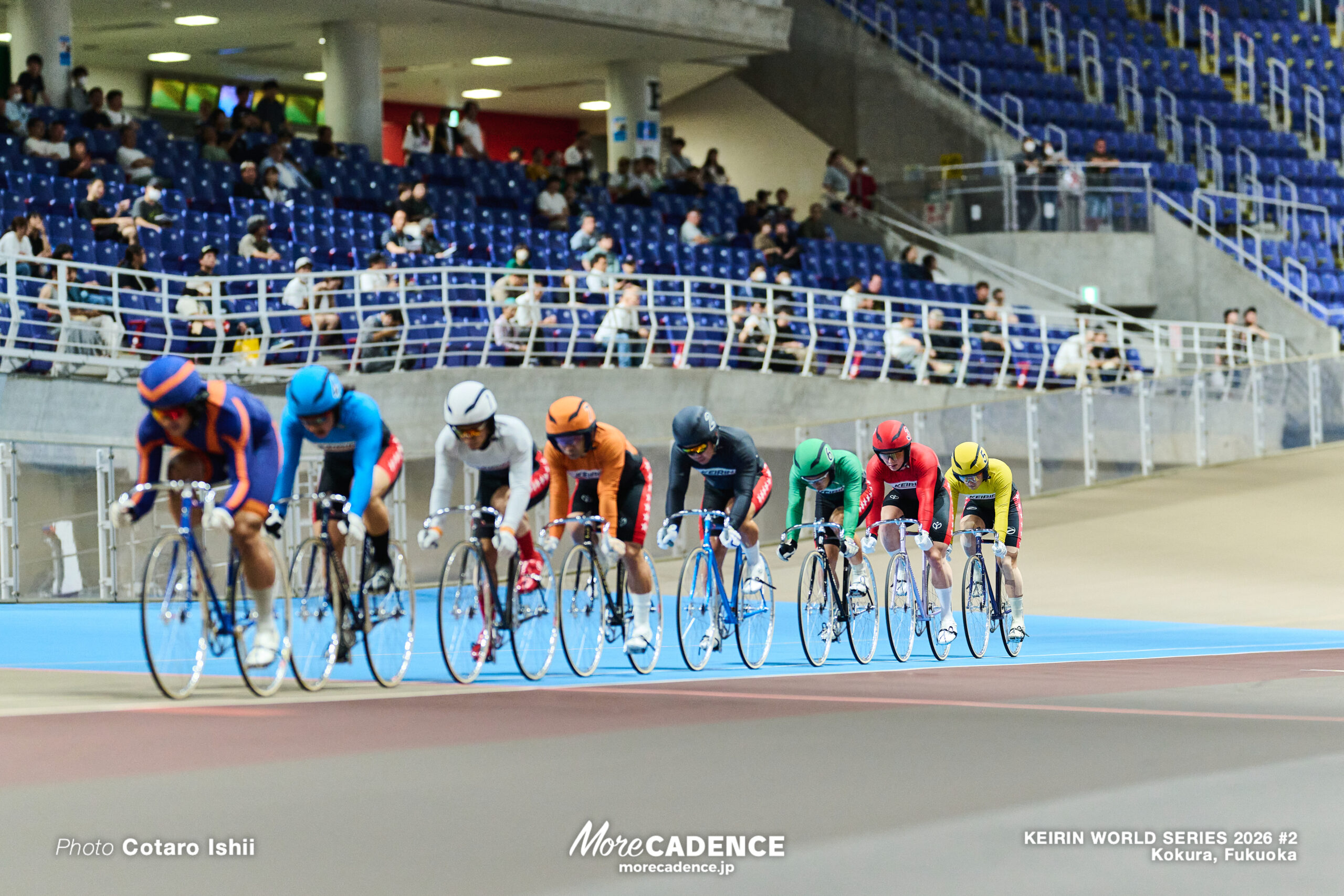 競輪ワールドシリーズ,3日目,第2戦,小倉競輪場