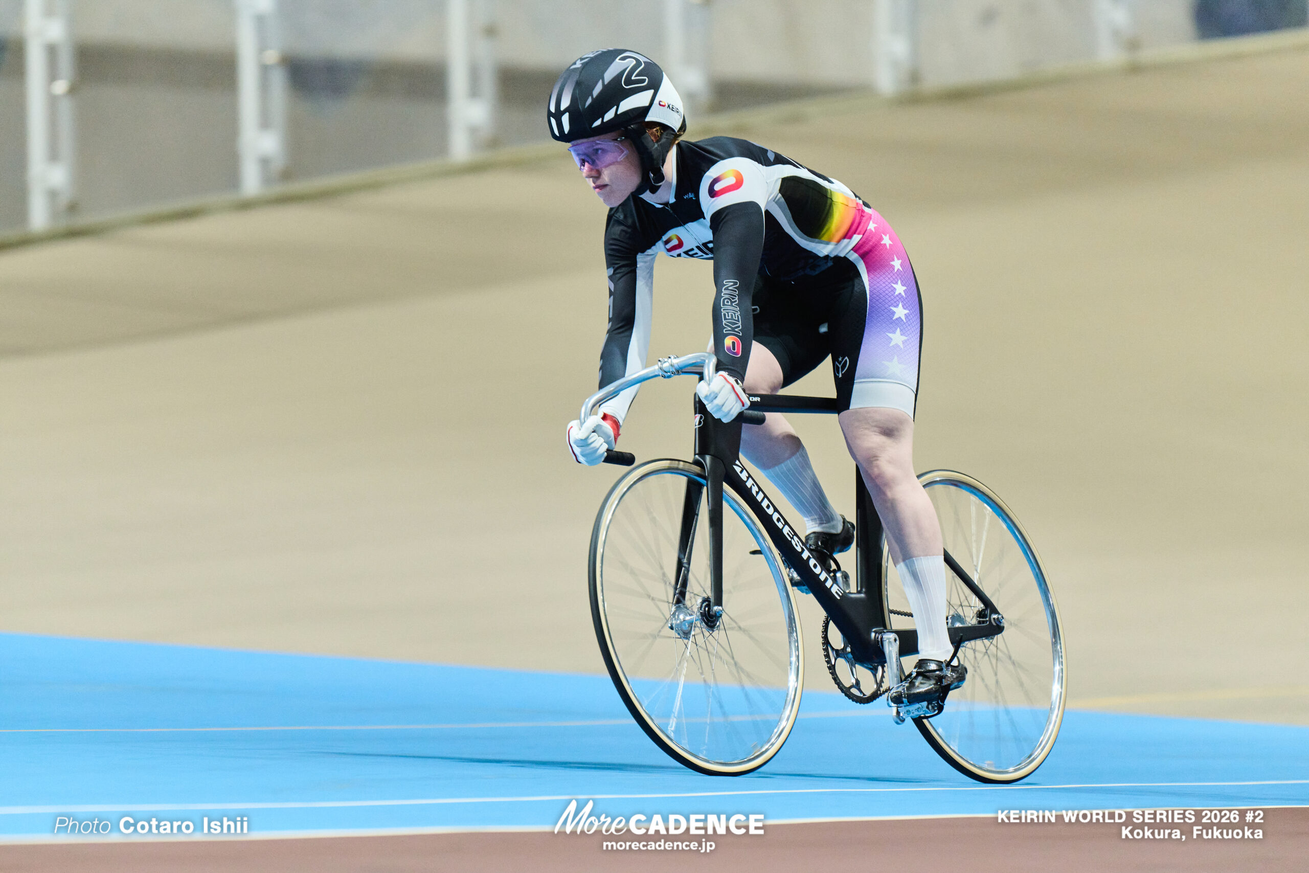 競輪ワールドシリーズ,3日目,第2戦,小倉競輪場