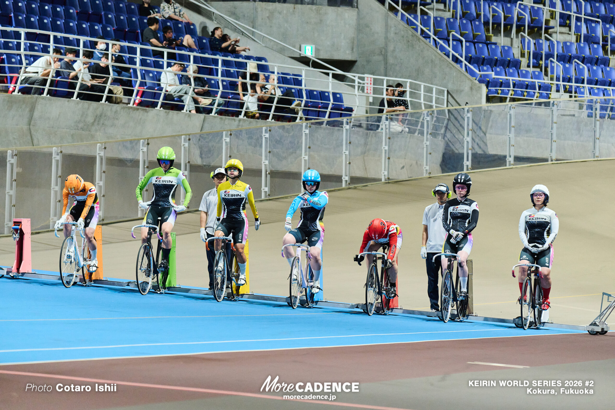 競輪ワールドシリーズ,3日目,第2戦,小倉競輪場