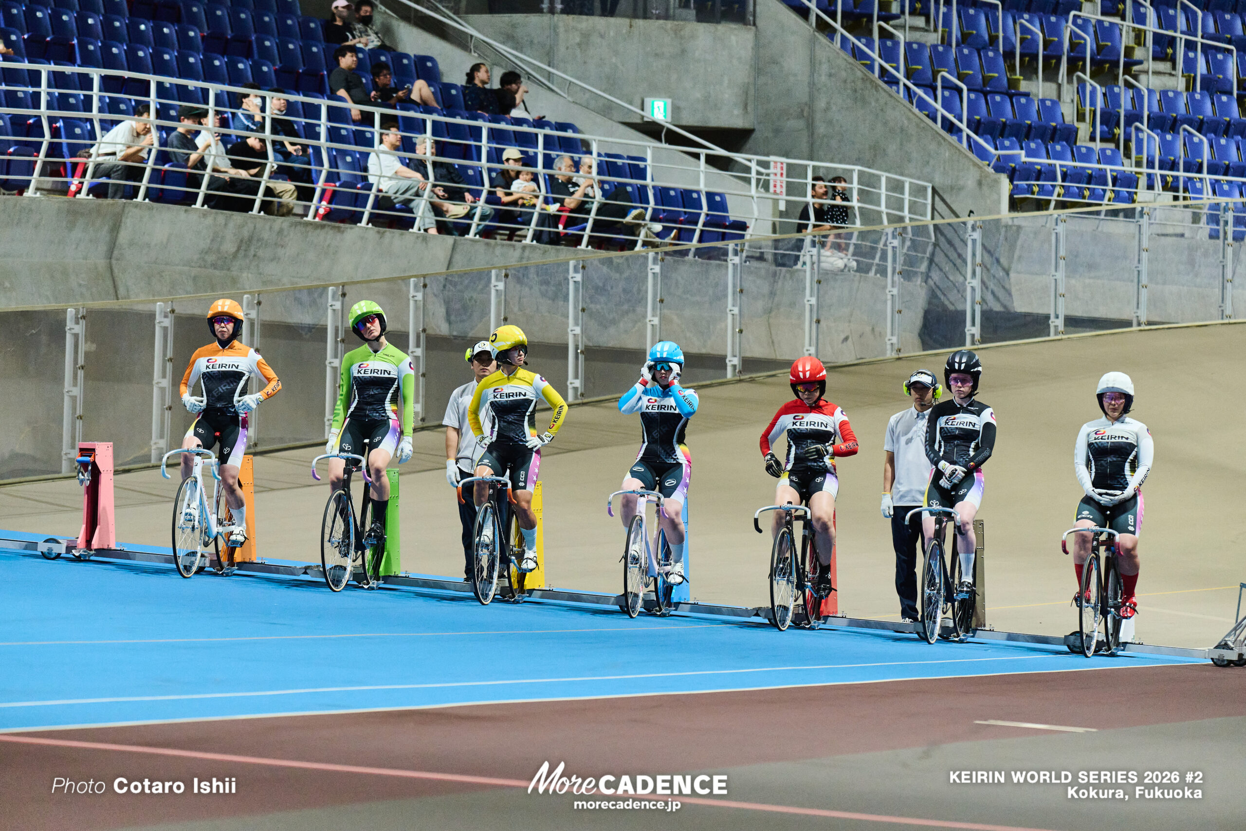 競輪ワールドシリーズ,3日目,第2戦,小倉競輪場