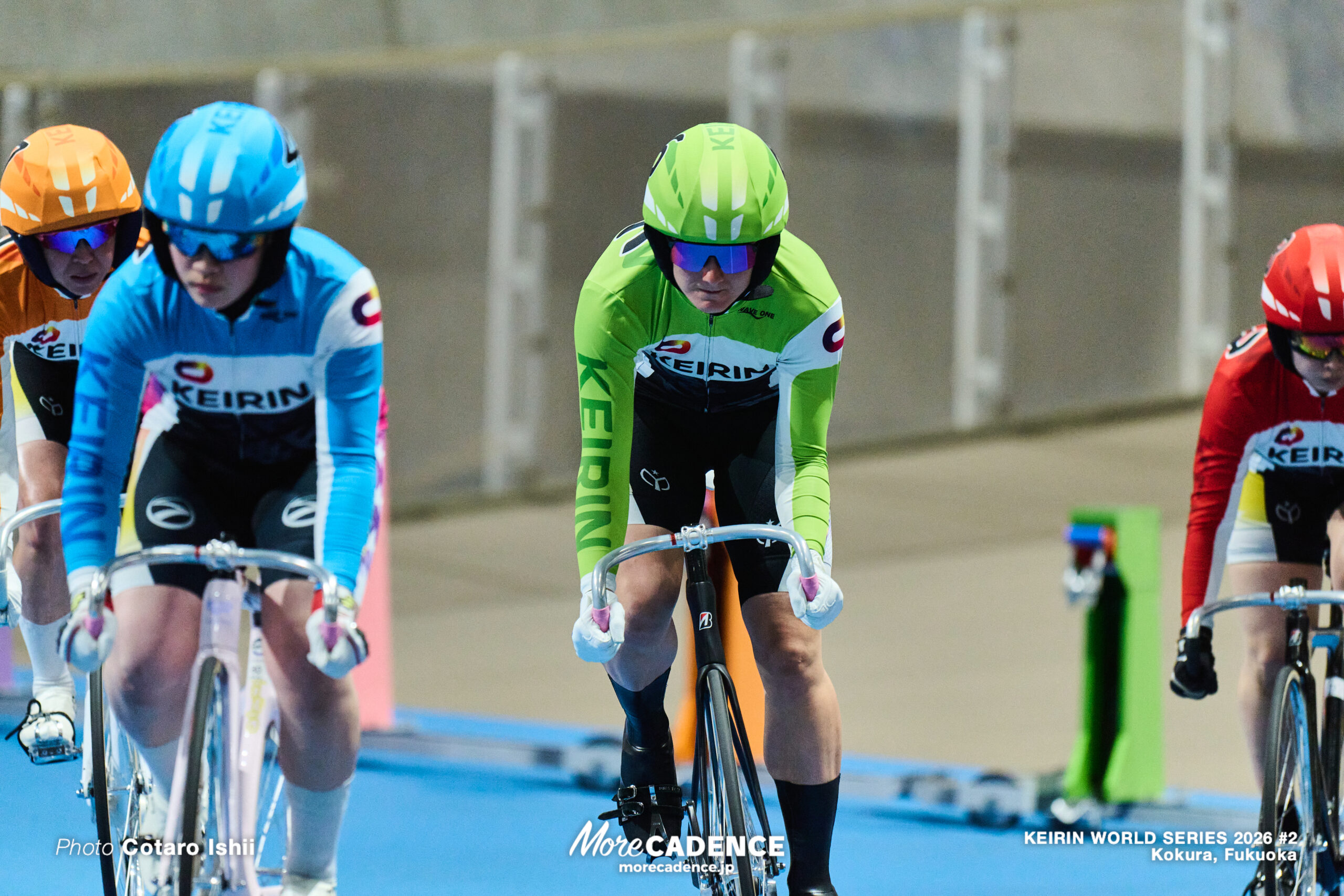 競輪ワールドシリーズ,3日目,第2戦,小倉競輪場