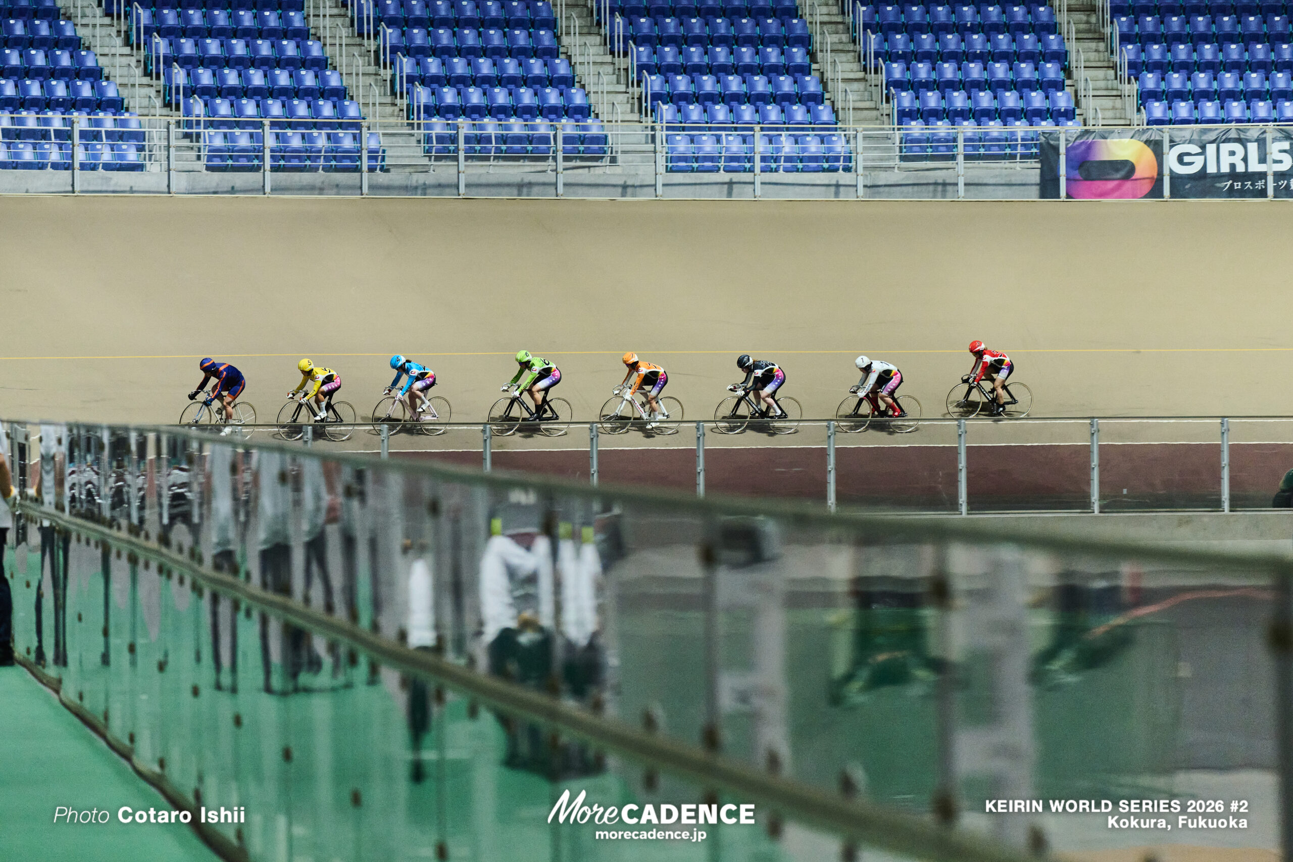 競輪ワールドシリーズ,3日目,第2戦,小倉競輪場