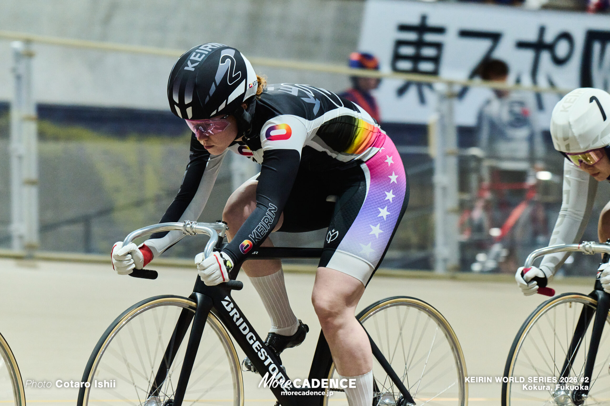 競輪ワールドシリーズ,3日目,第2戦,小倉競輪場