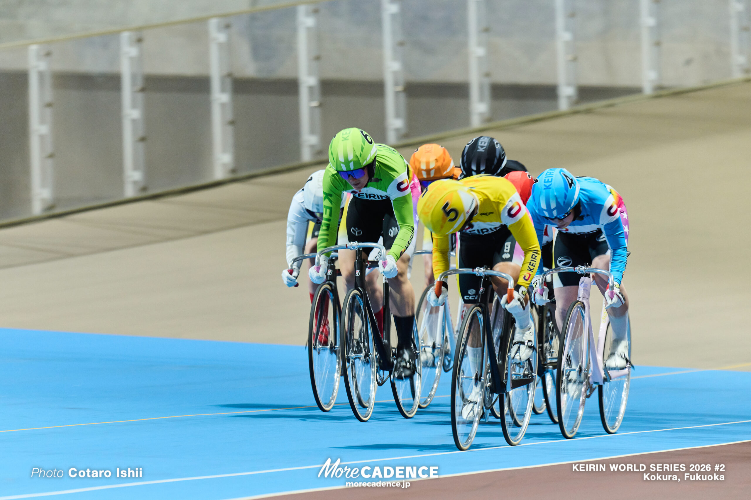 競輪ワールドシリーズ,3日目,第2戦,小倉競輪場