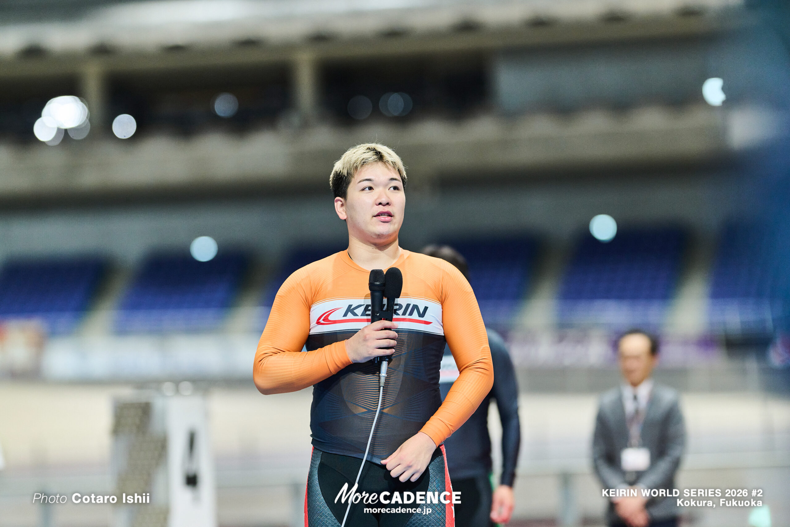 競輪ワールドシリーズ,3日目,第2戦,小倉競輪場