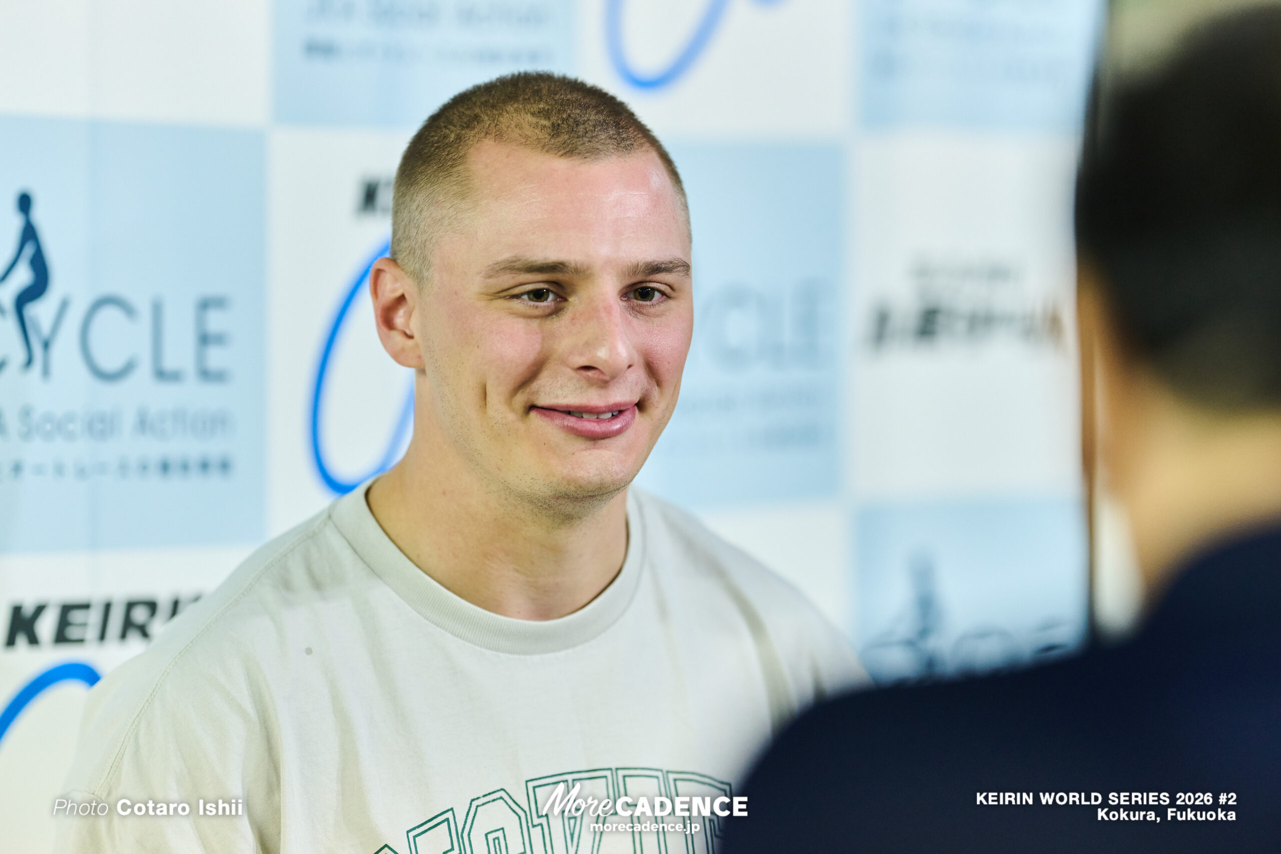 競輪ワールドシリーズ,3日目,第2戦,小倉競輪場