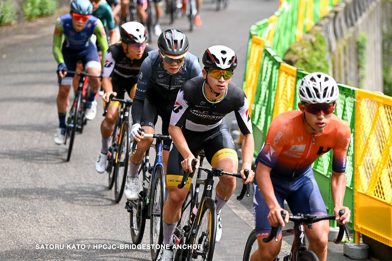 第 94 回 全日本自転車競技選手権大会 ロード・レース