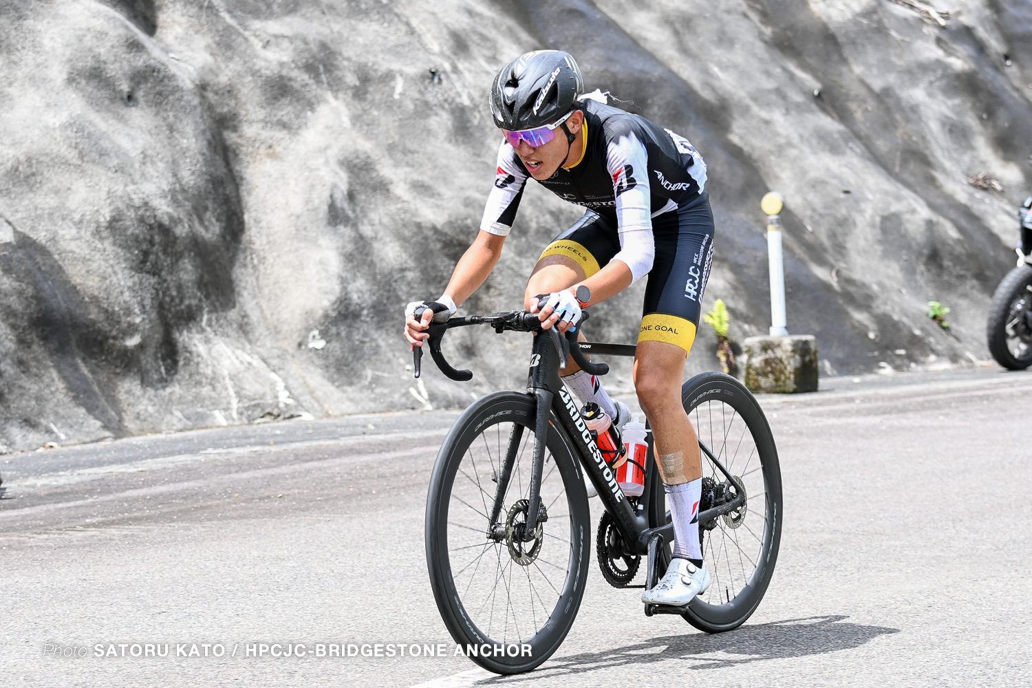 第 94 回 全日本自転車競技選手権大会 ロード・レース