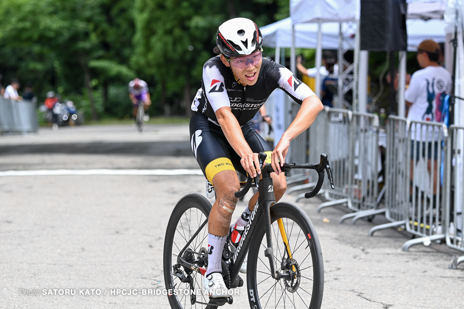 第 94 回 全日本自転車競技選手権大会 ロード・レース
