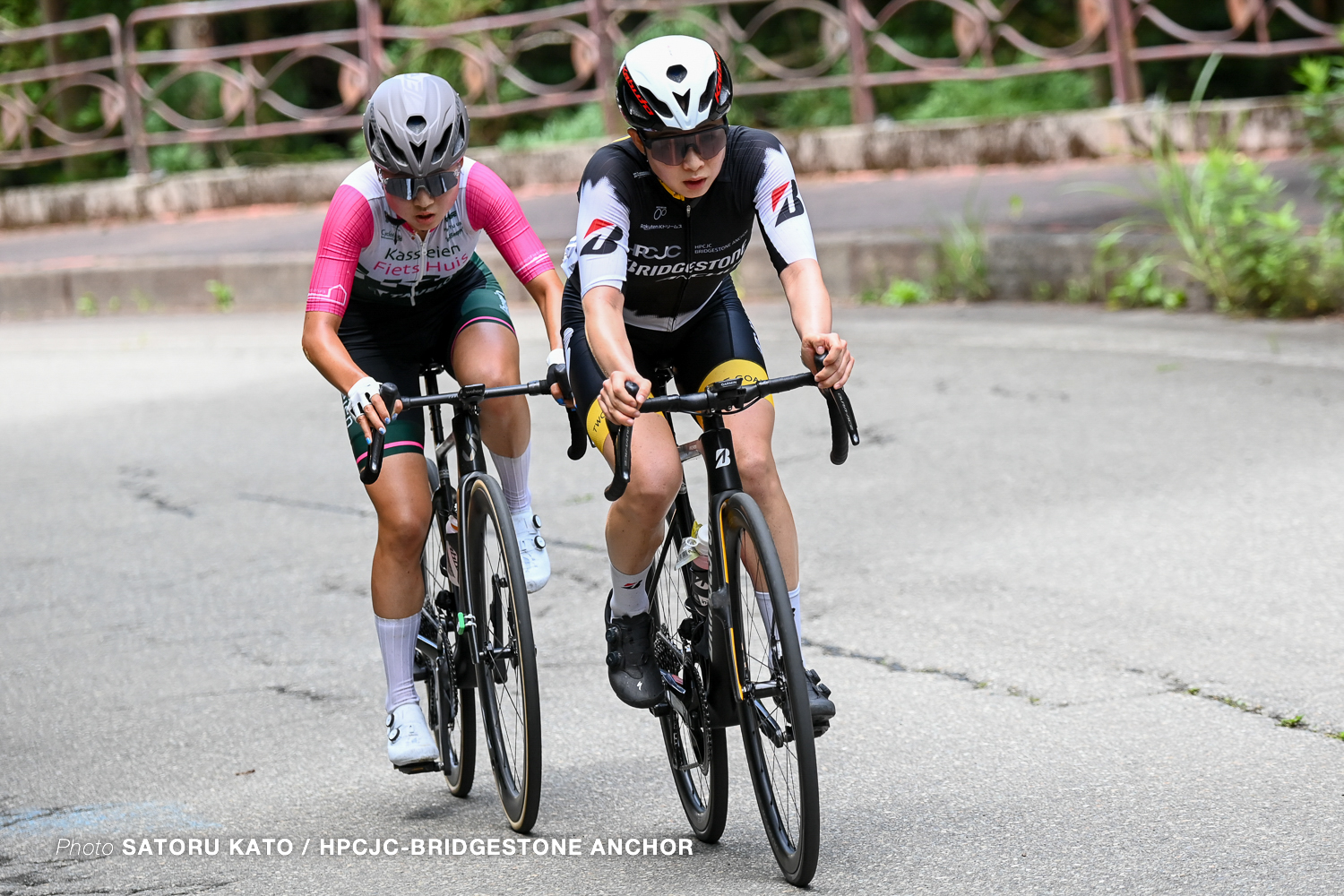 第 94 回 全日本自転車競技選手権大会 ロード・レース,女子エリート+U23