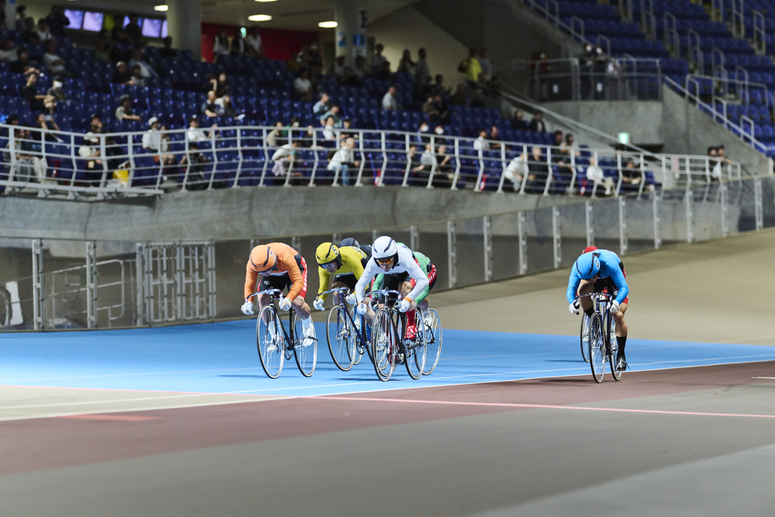 競輪ワールドシリーズ,3日目,第2戦,小倉競輪場
