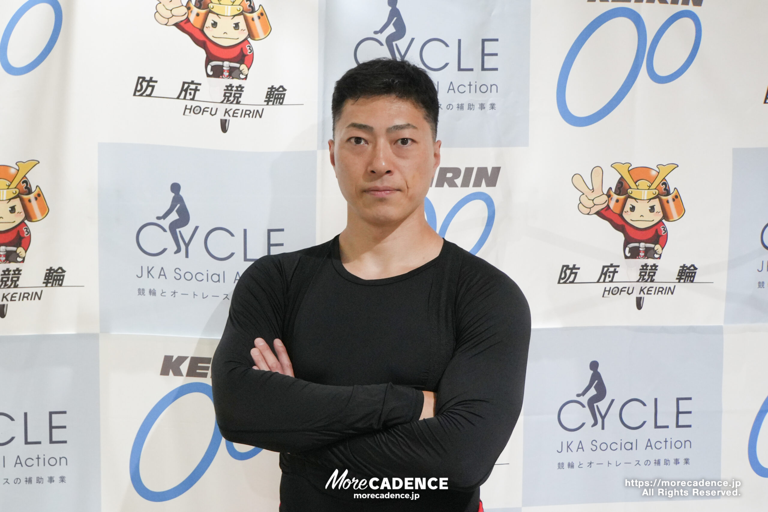競輪ワールドシリーズ,前検日,第1戦,防府競輪場