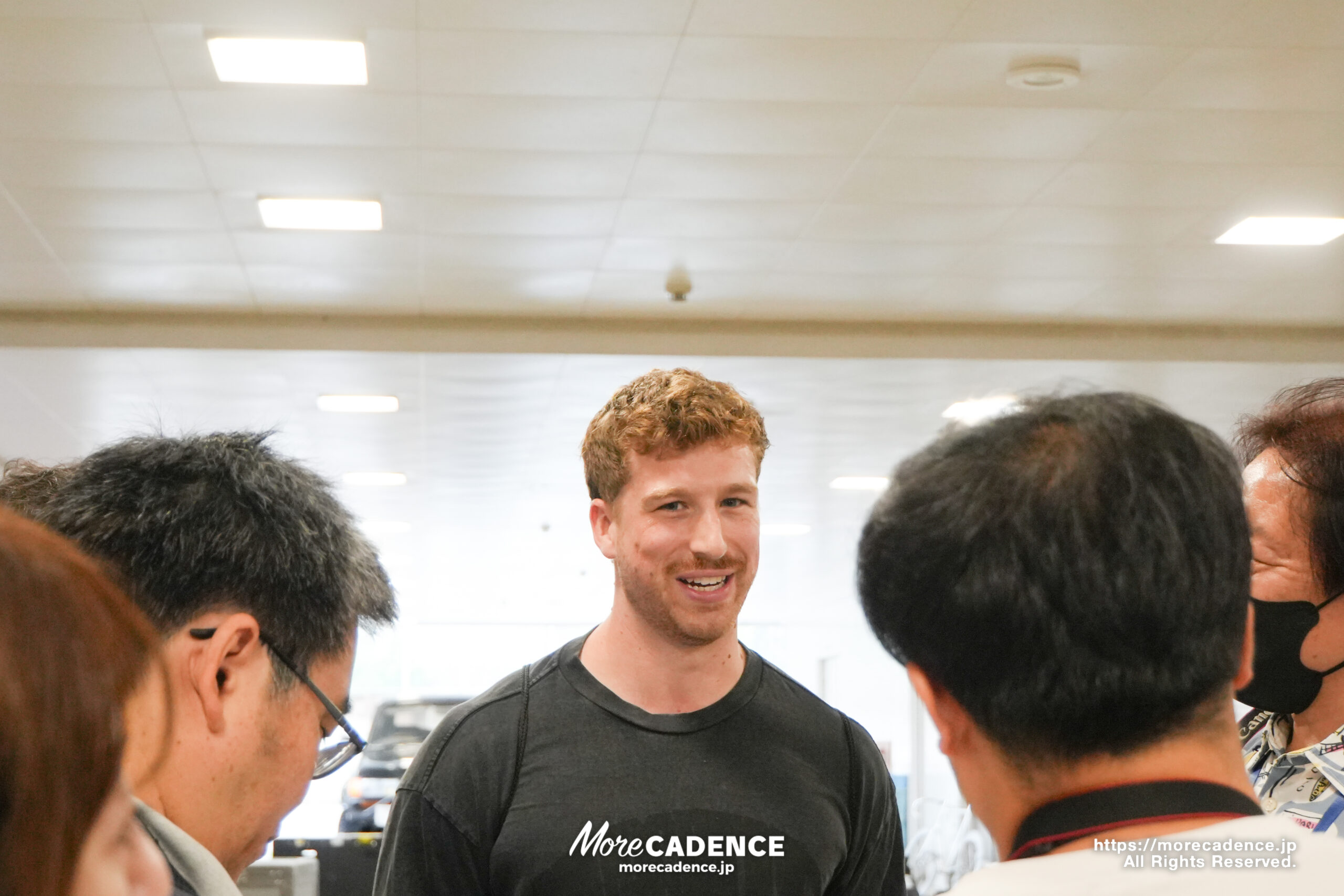 競輪ワールドシリーズ,前検日,第1戦,防府競輪場
