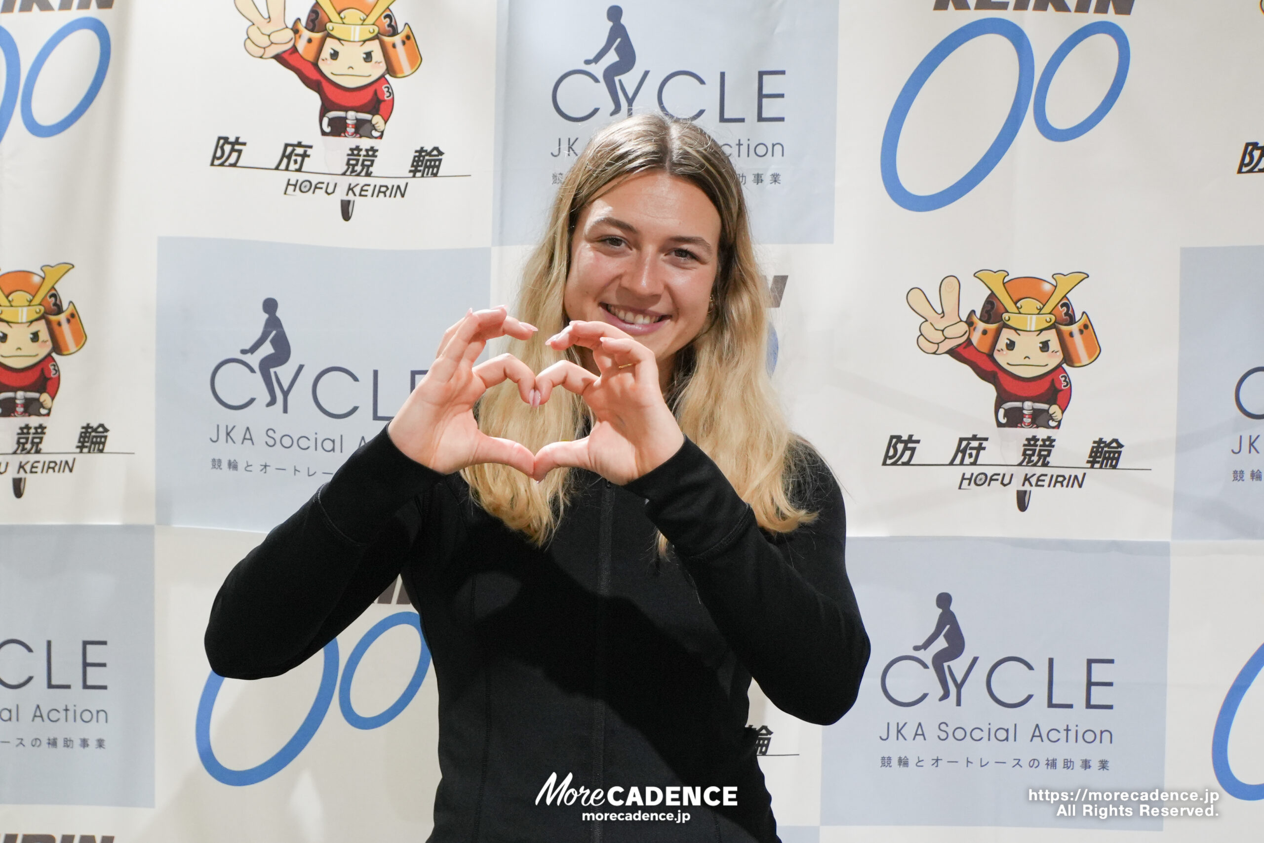 競輪ワールドシリーズ,前検日,第1戦,防府競輪場