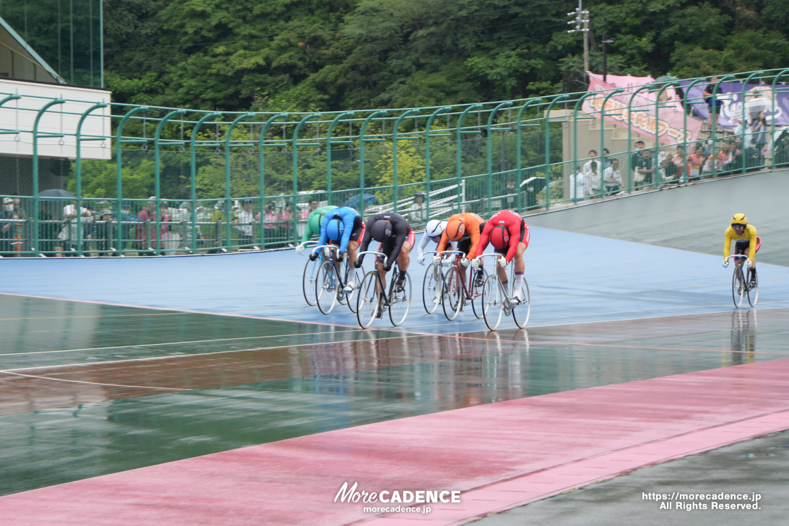 競輪ワールドシリーズ,2日目,第1戦,防府競輪場
