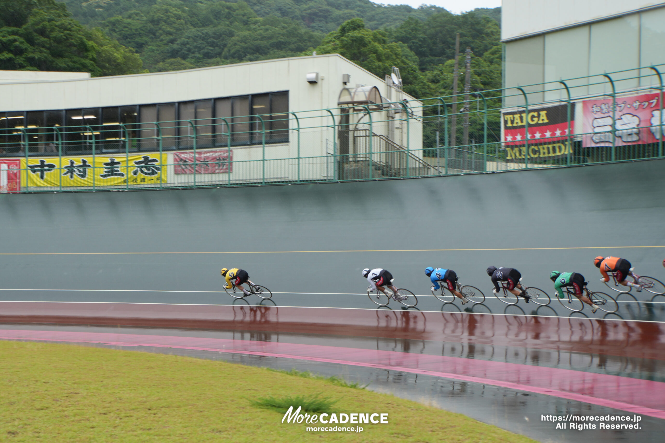 競輪ワールドシリーズ,2日目,第1戦,防府競輪場