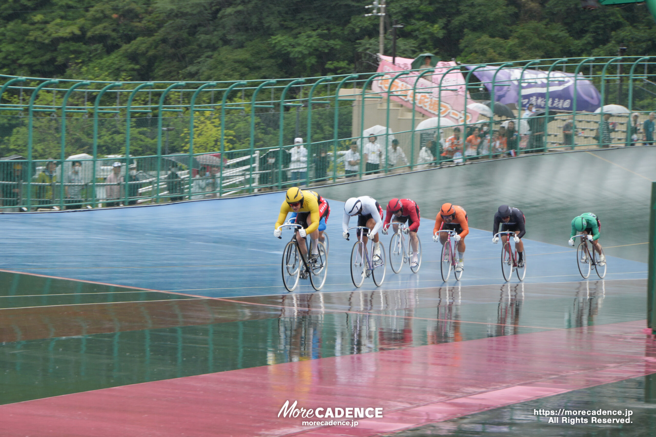 競輪ワールドシリーズ,2日目,第1戦,防府競輪場