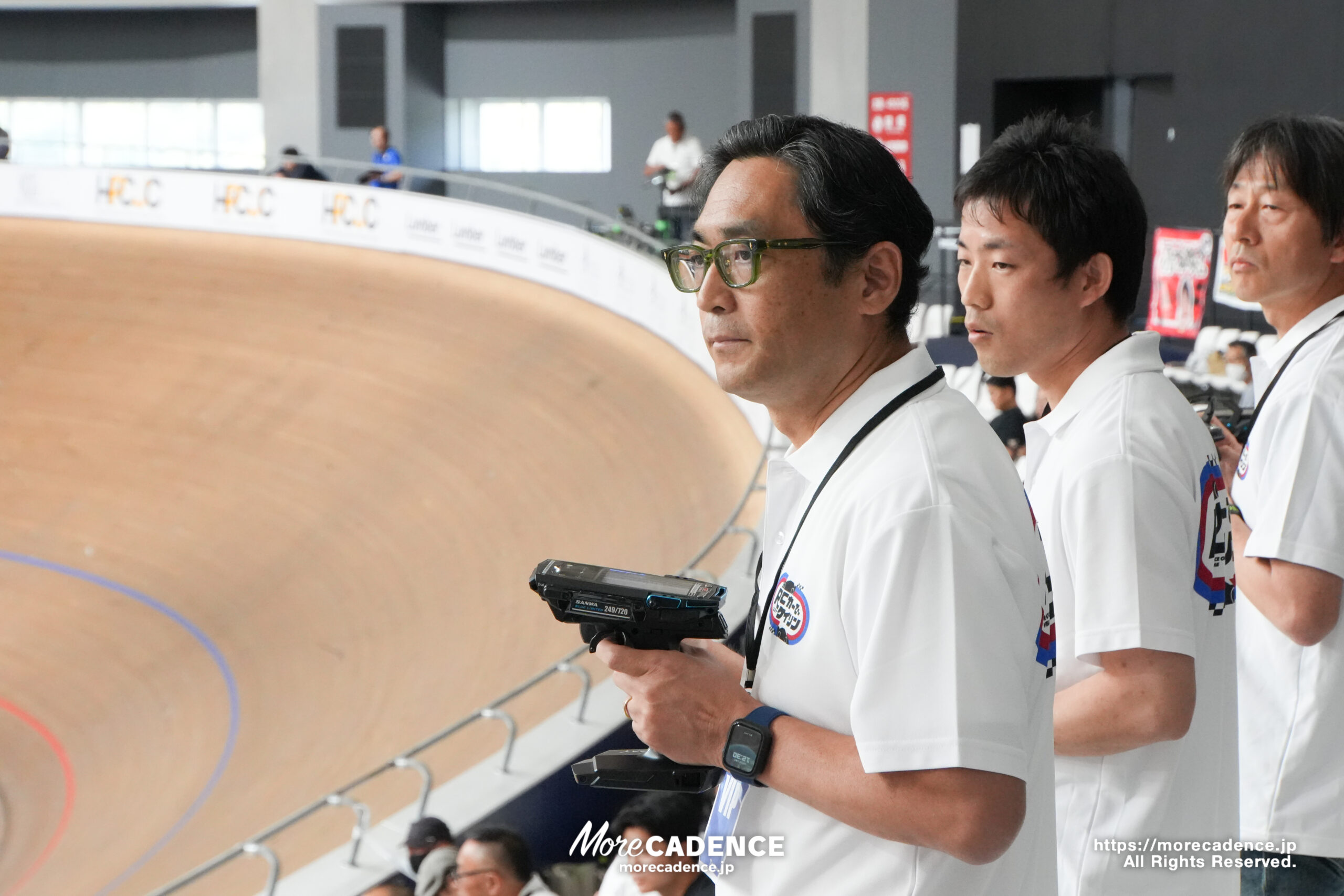 イベント, 2026全日本選手権トラック, 伊豆ベロドローム