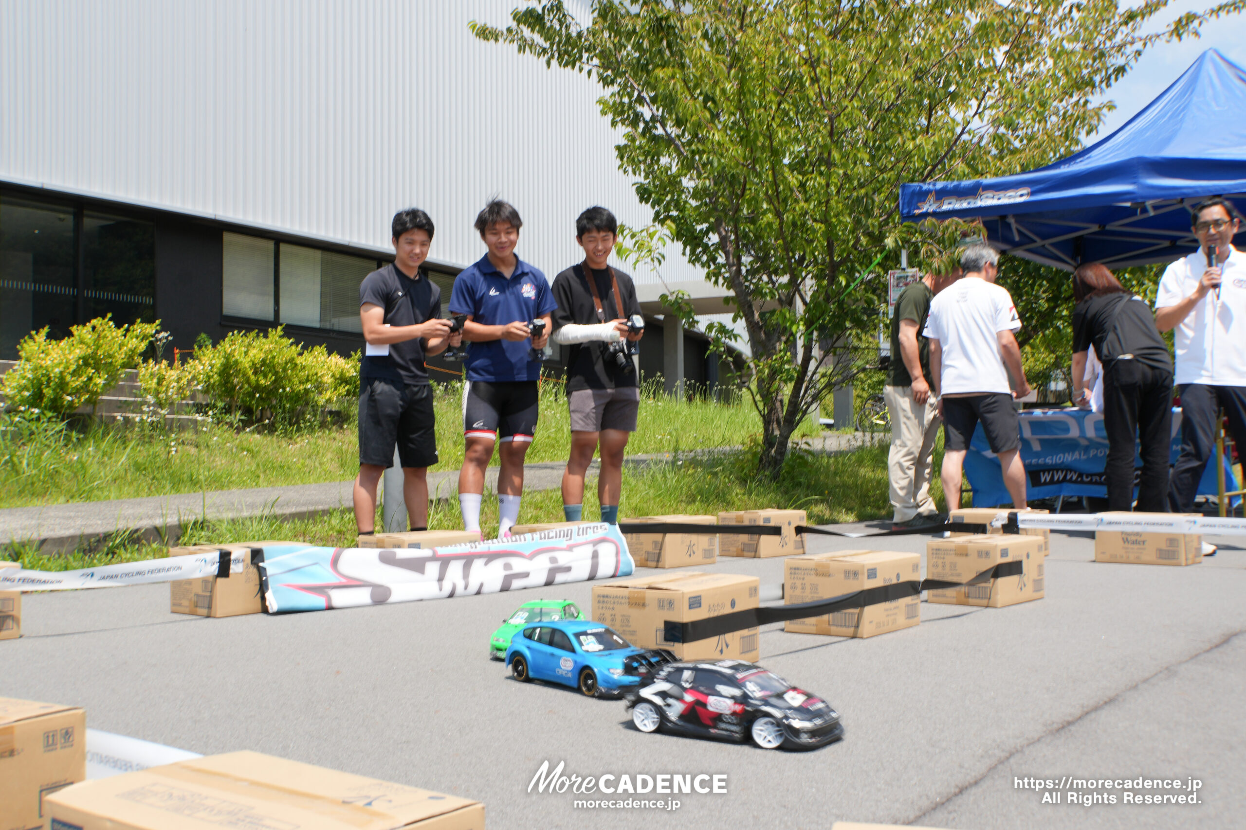 イベント, 2026全日本選手権トラック, 伊豆ベロドローム