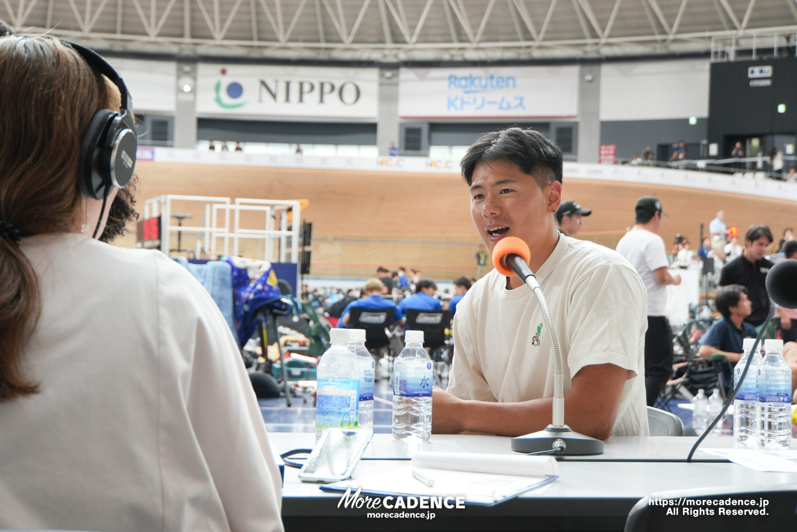 イベント, 2026全日本選手権トラック, 伊豆ベロドローム