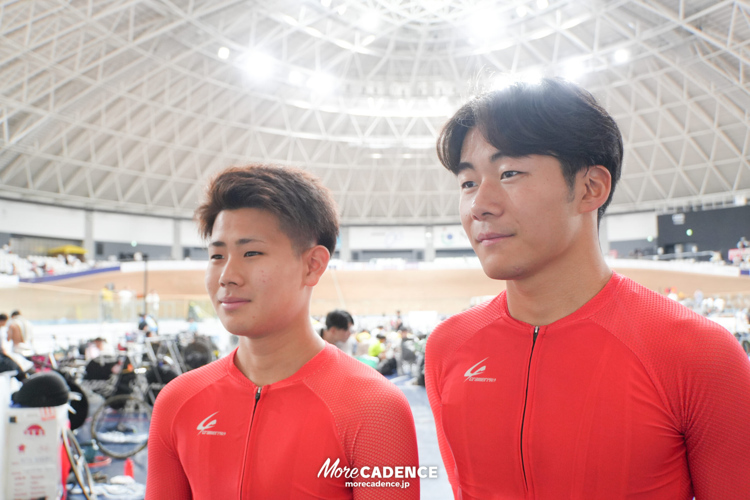 女子マディソン, 2026全日本選手権トラック, 伊豆ベロドローム