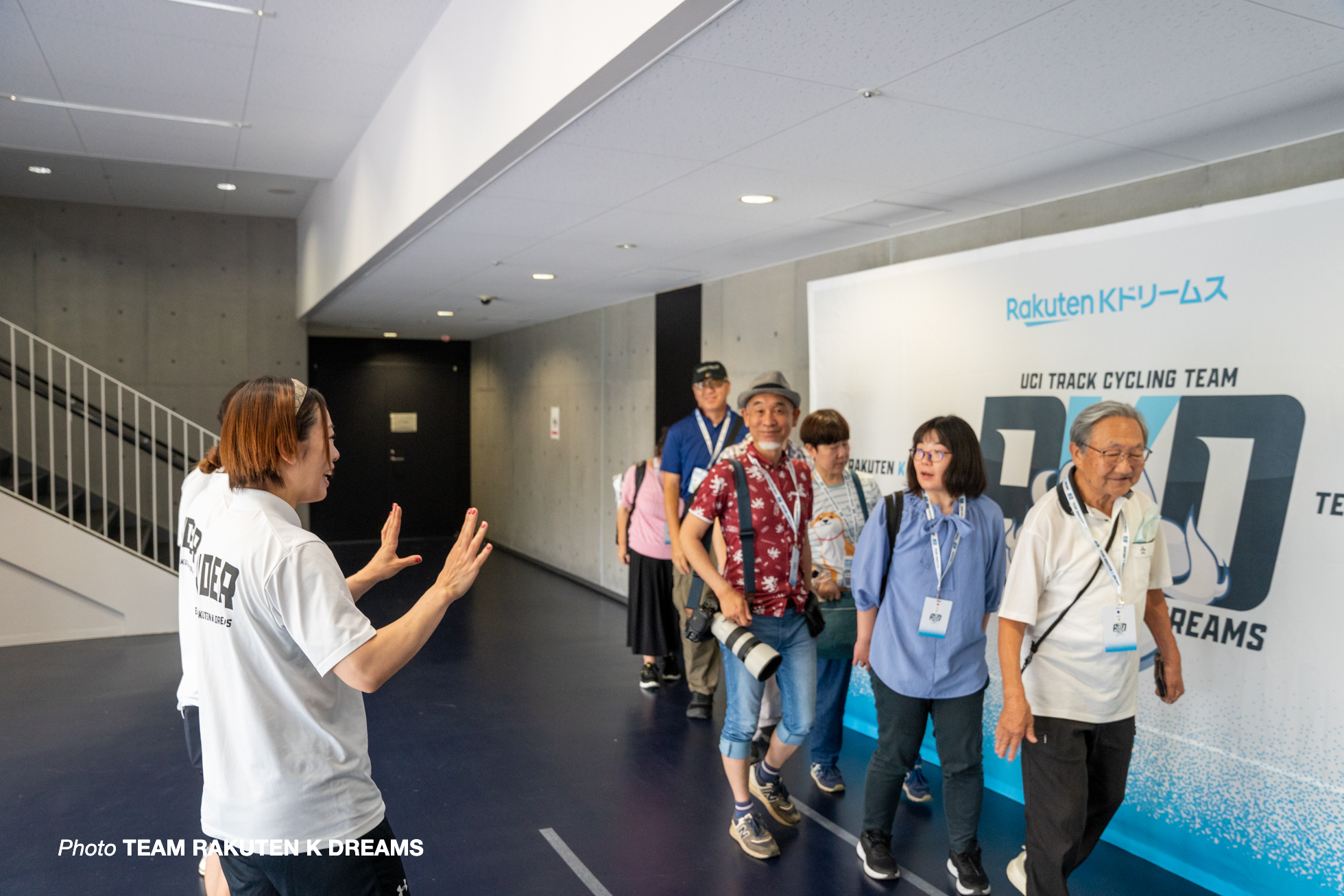 イベント, 2026全日本選手権トラック, 伊豆ベロドローム