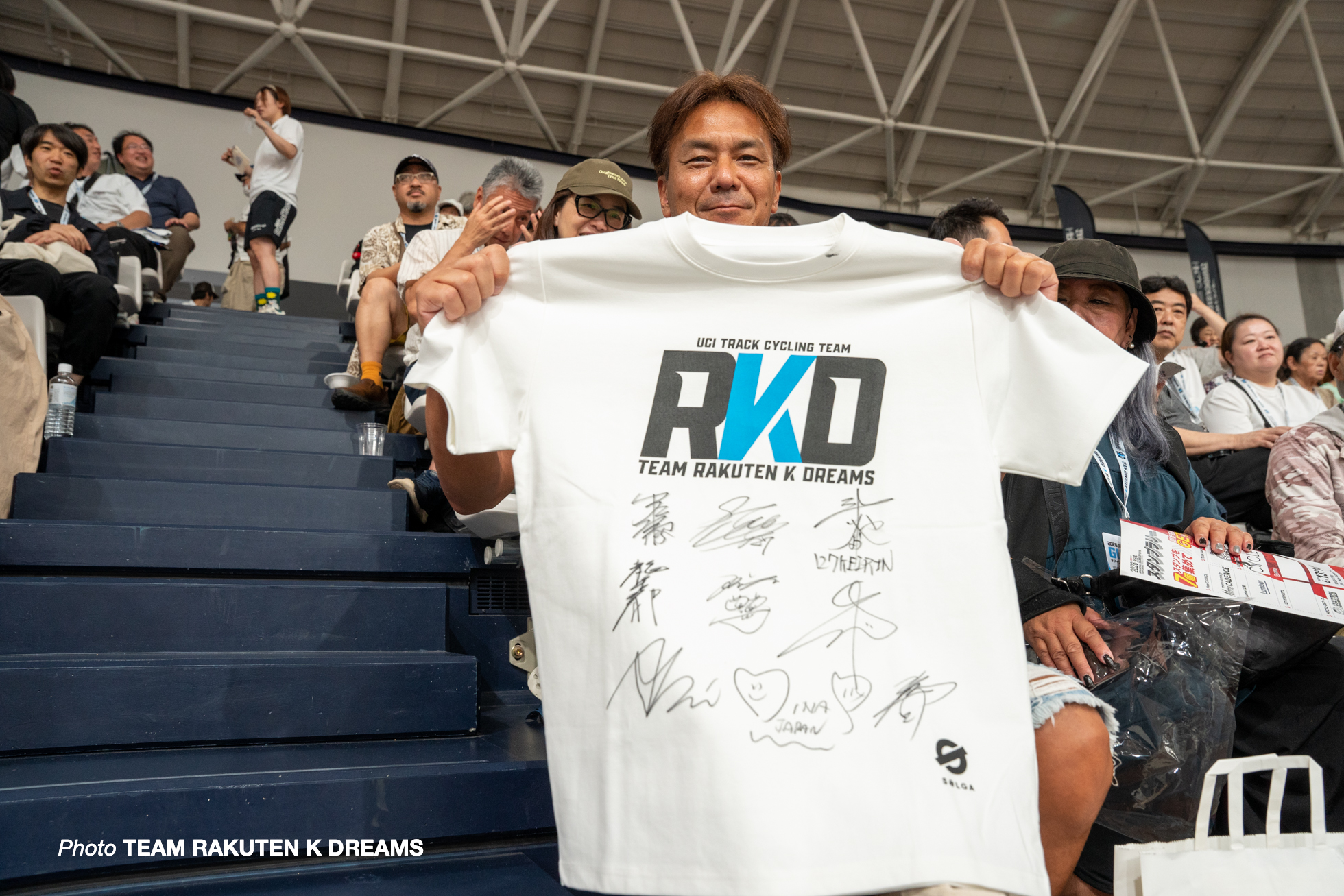 イベント, 2026全日本選手権トラック, 伊豆ベロドローム