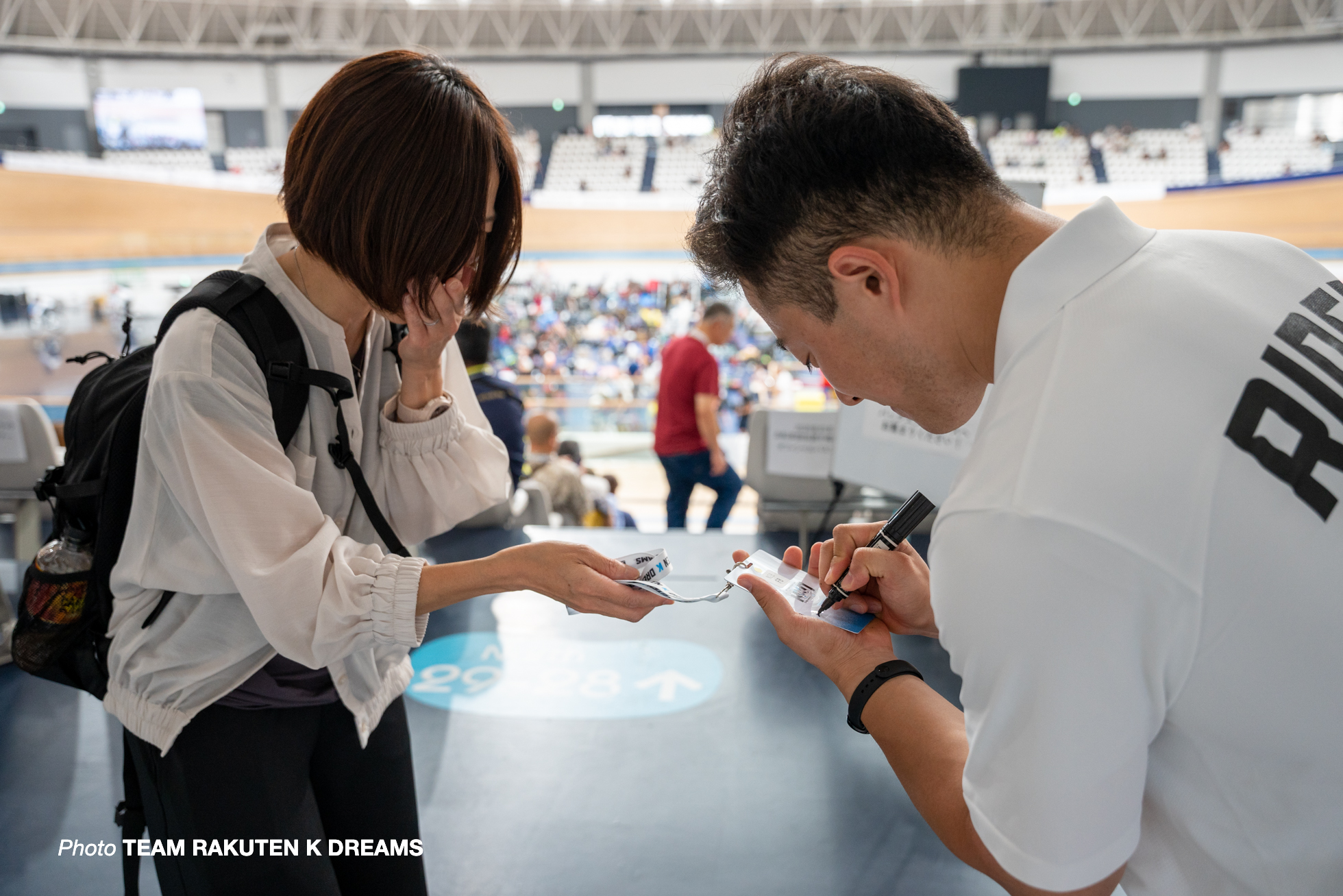 イベント, 2026全日本選手権トラック, 伊豆ベロドローム